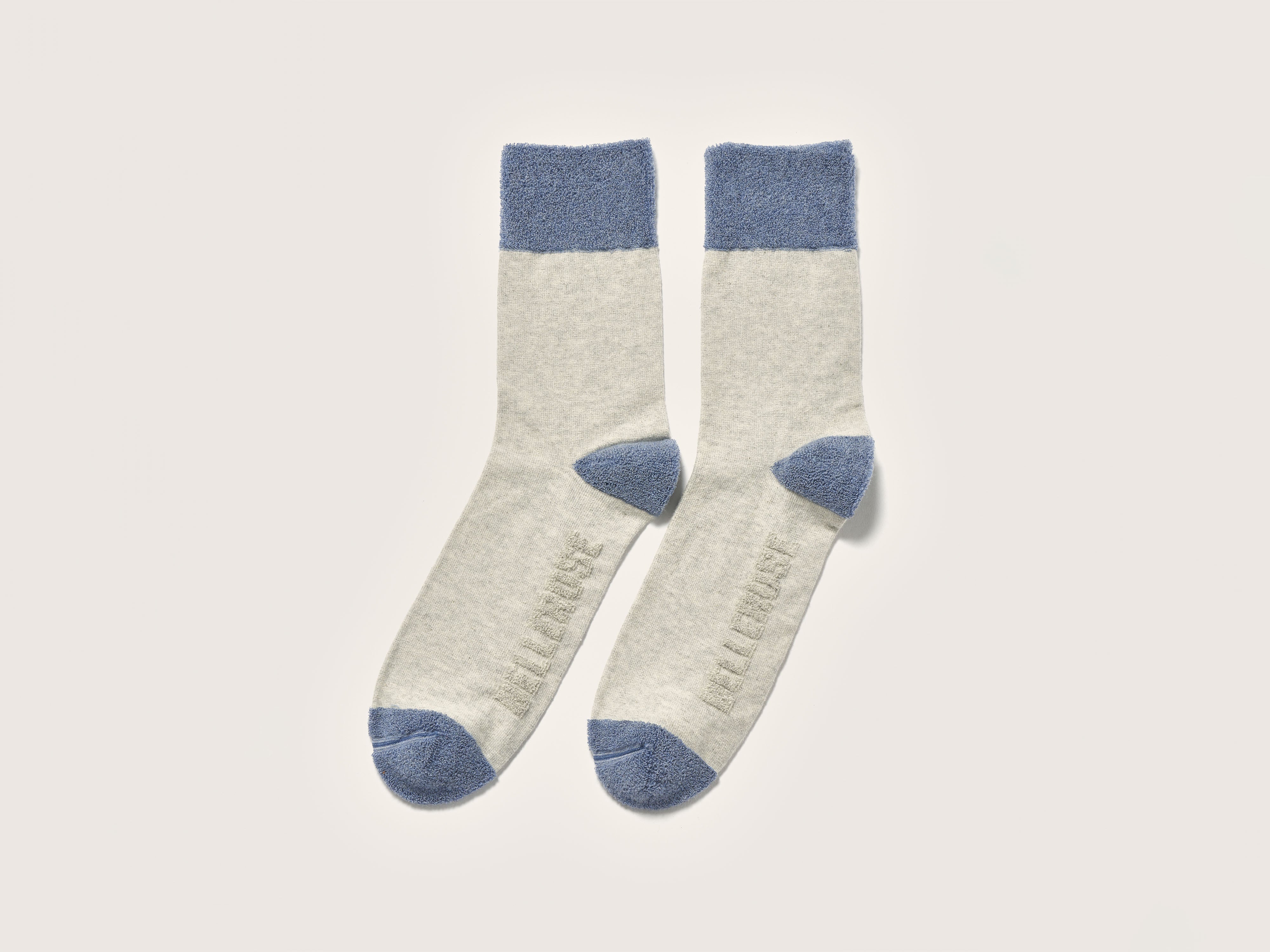 Chaussettes Bonaz (242 / M / H. GREY)