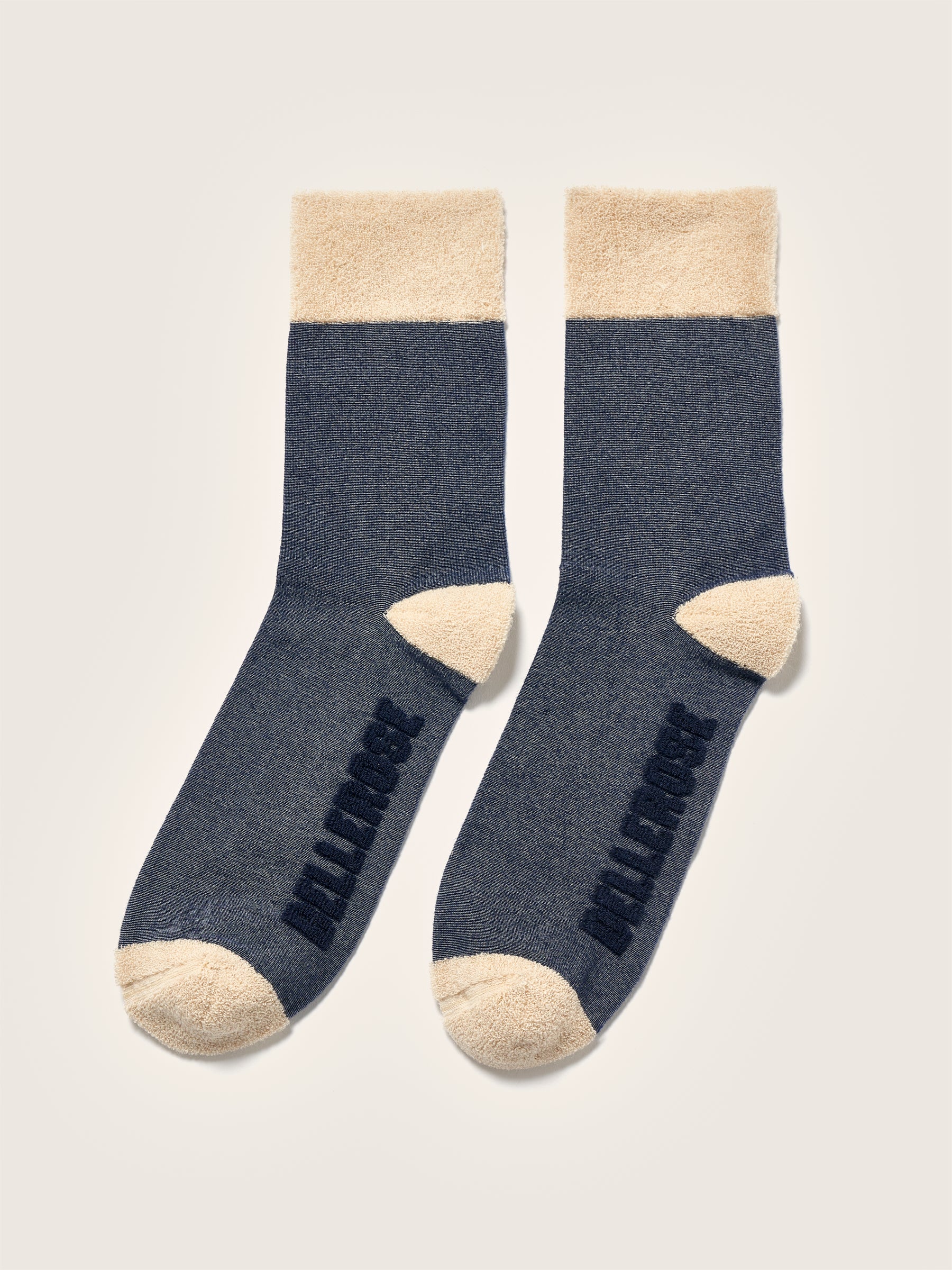 Chaussettes Bonaz - America Pour Homme | Bellerose