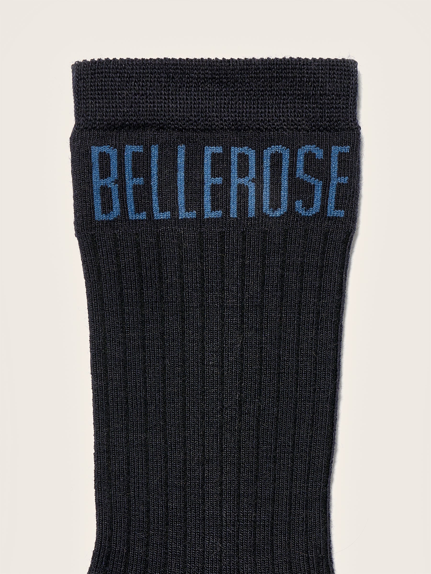 Chaussettes Belic - America Pour Homme | Bellerose