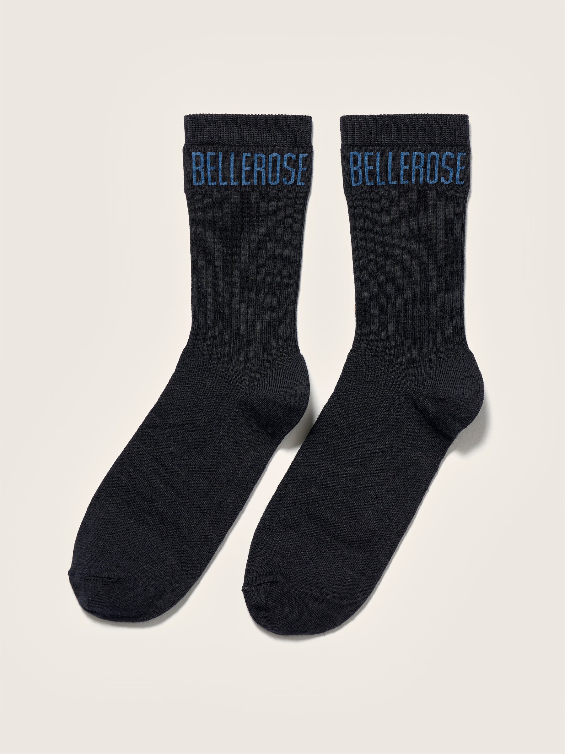 Chaussettes Belic - America Pour Homme | Bellerose