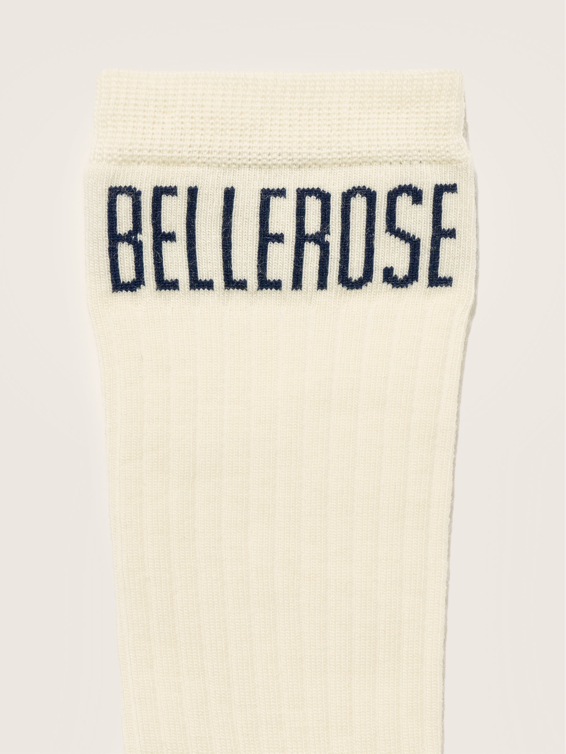 Chaussettes Belic - Natural Pour Homme | Bellerose