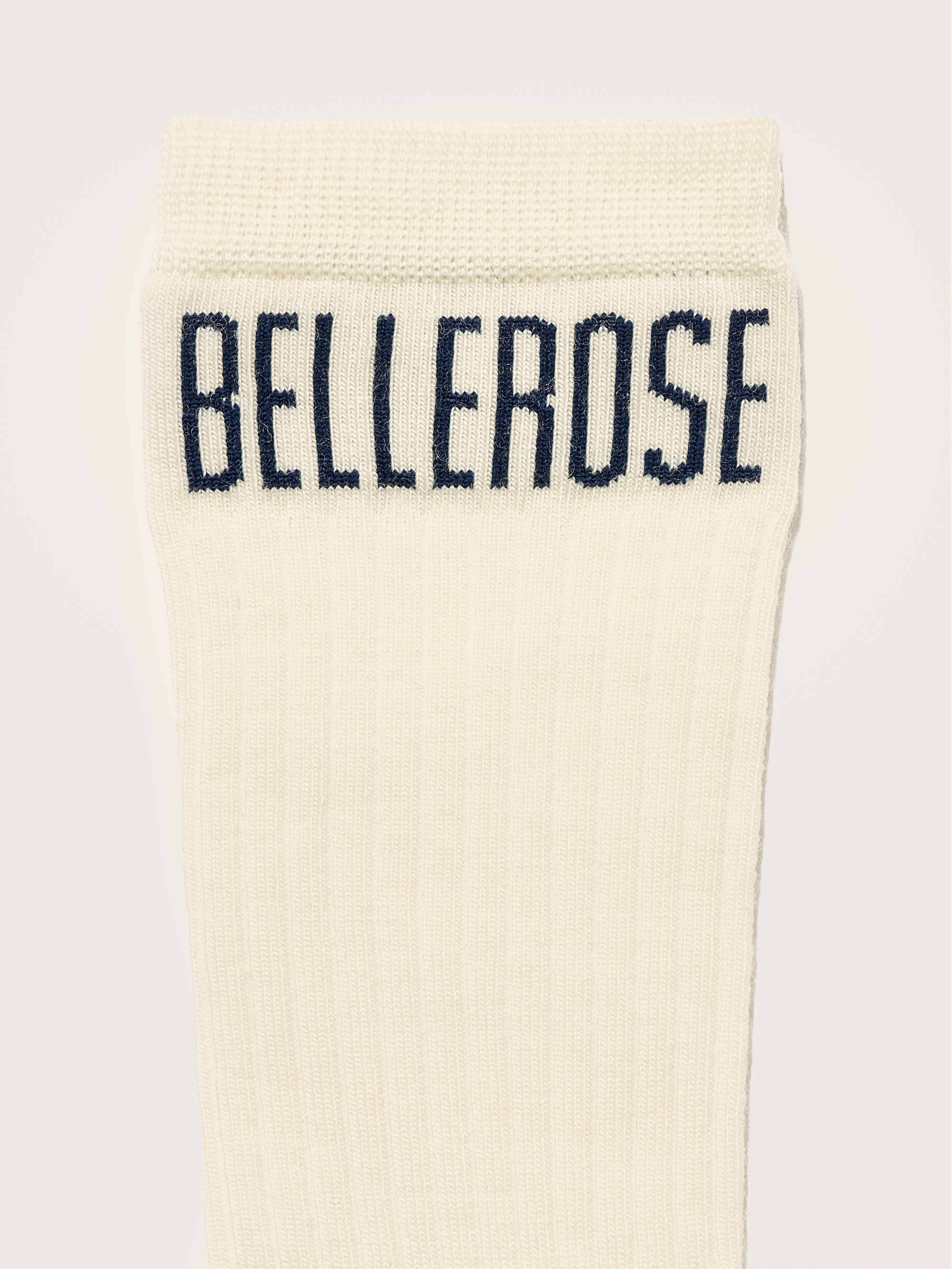 Belic Socks - Natural / Worker For Men | Bellerose