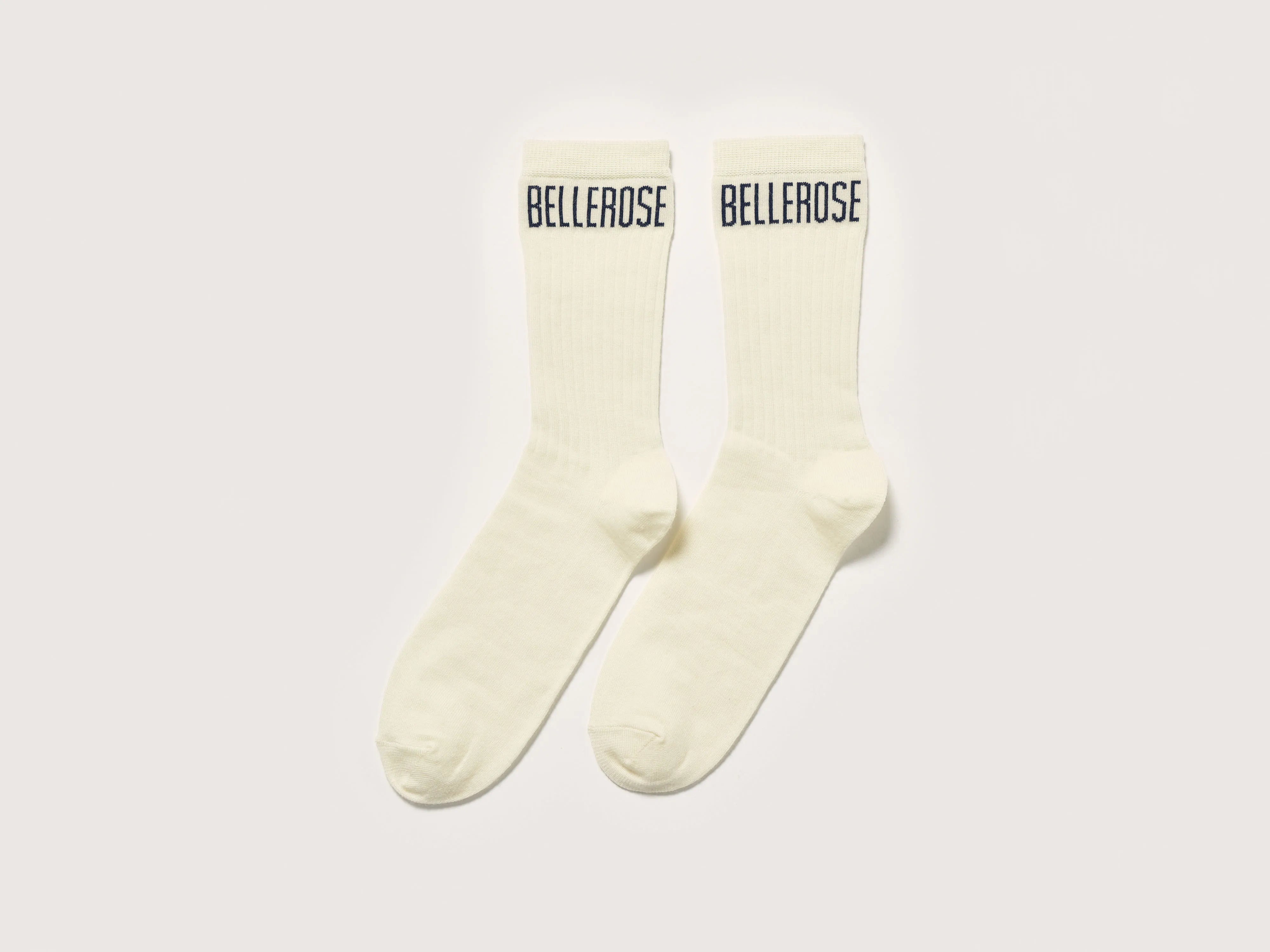 Belic Socks (251 / M / NATURAL)