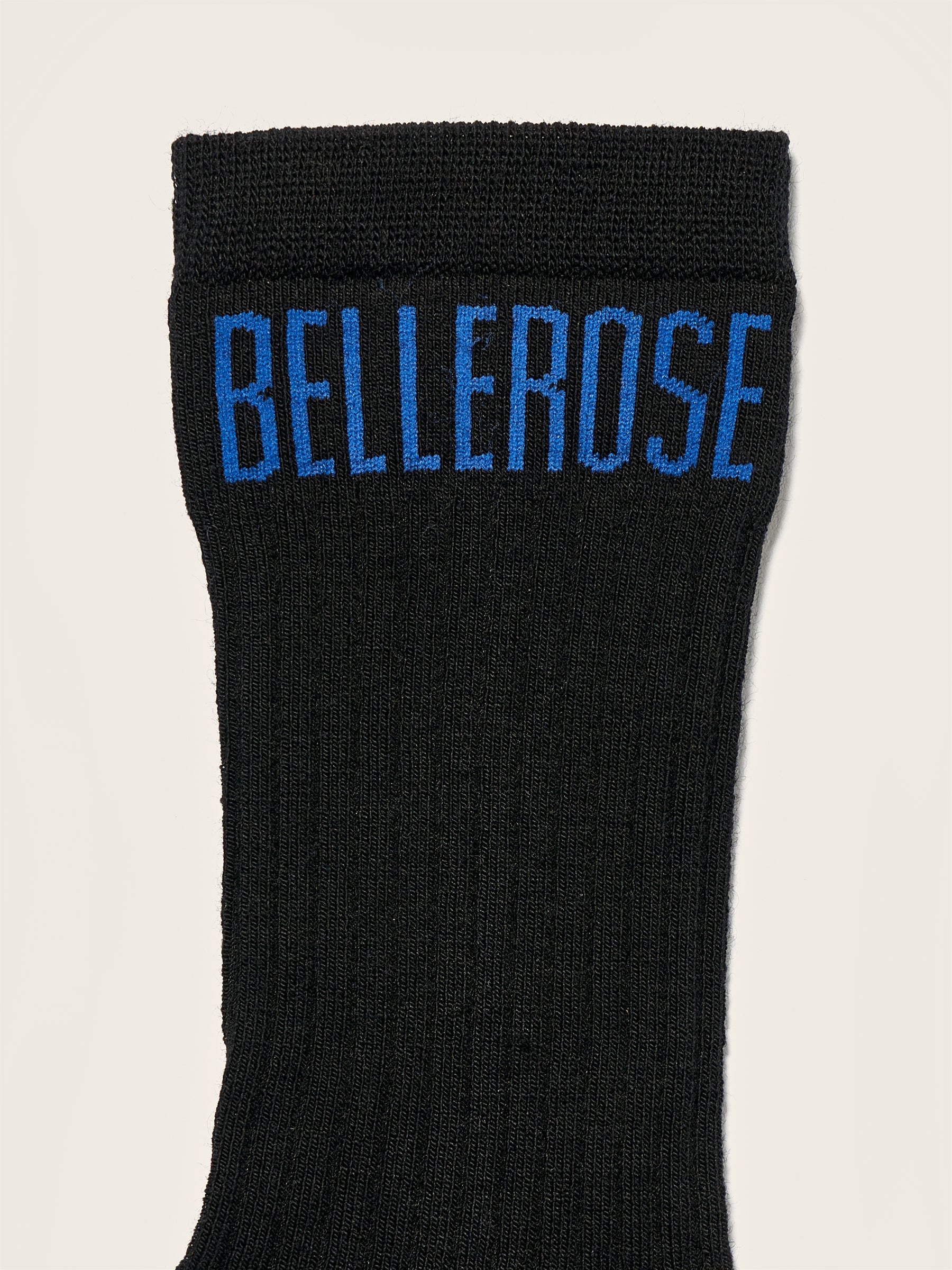 Belic Sokken - Black Voor Heren | Bellerose