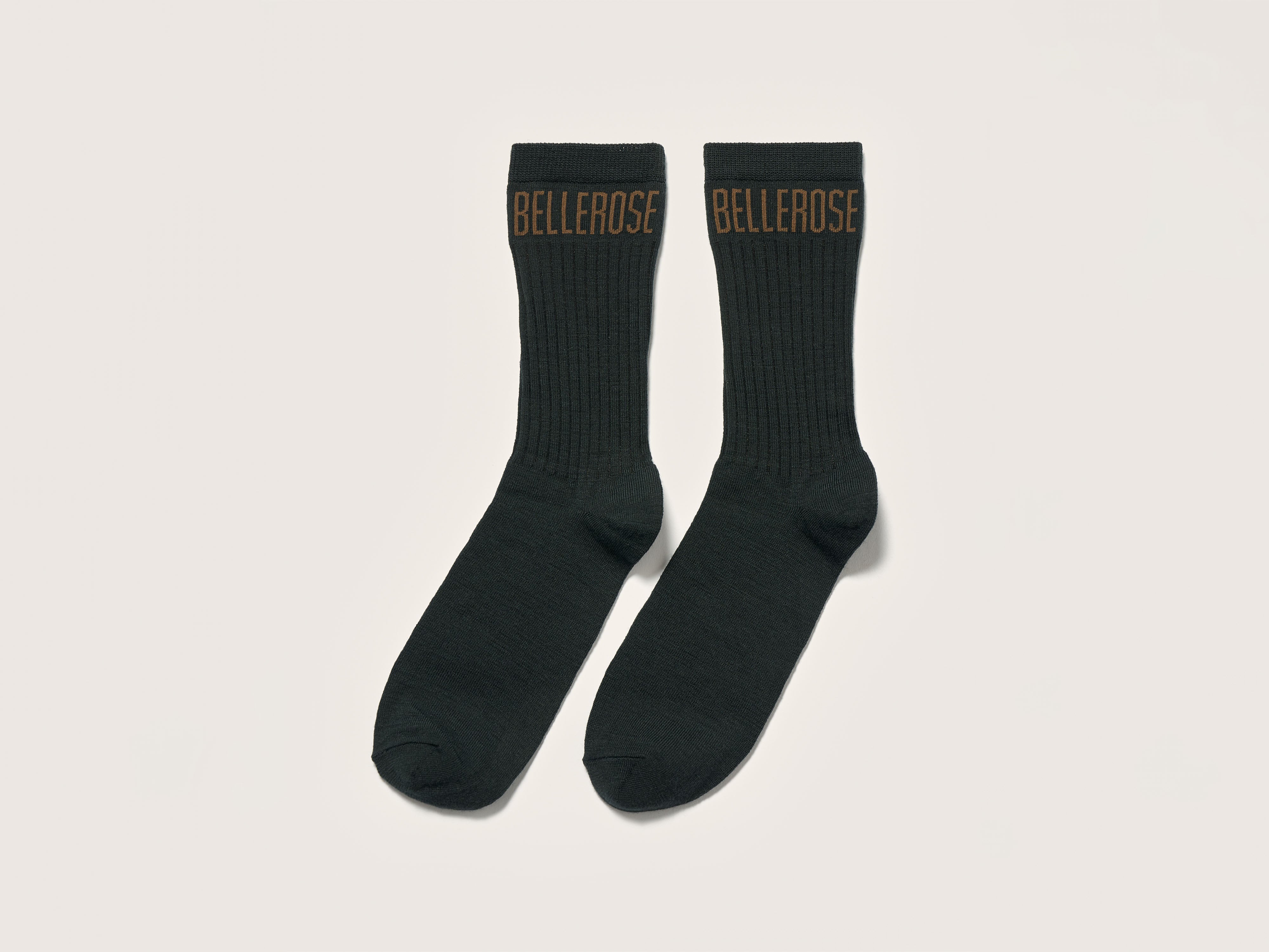 Belic socks (251 / M / HUNTER)