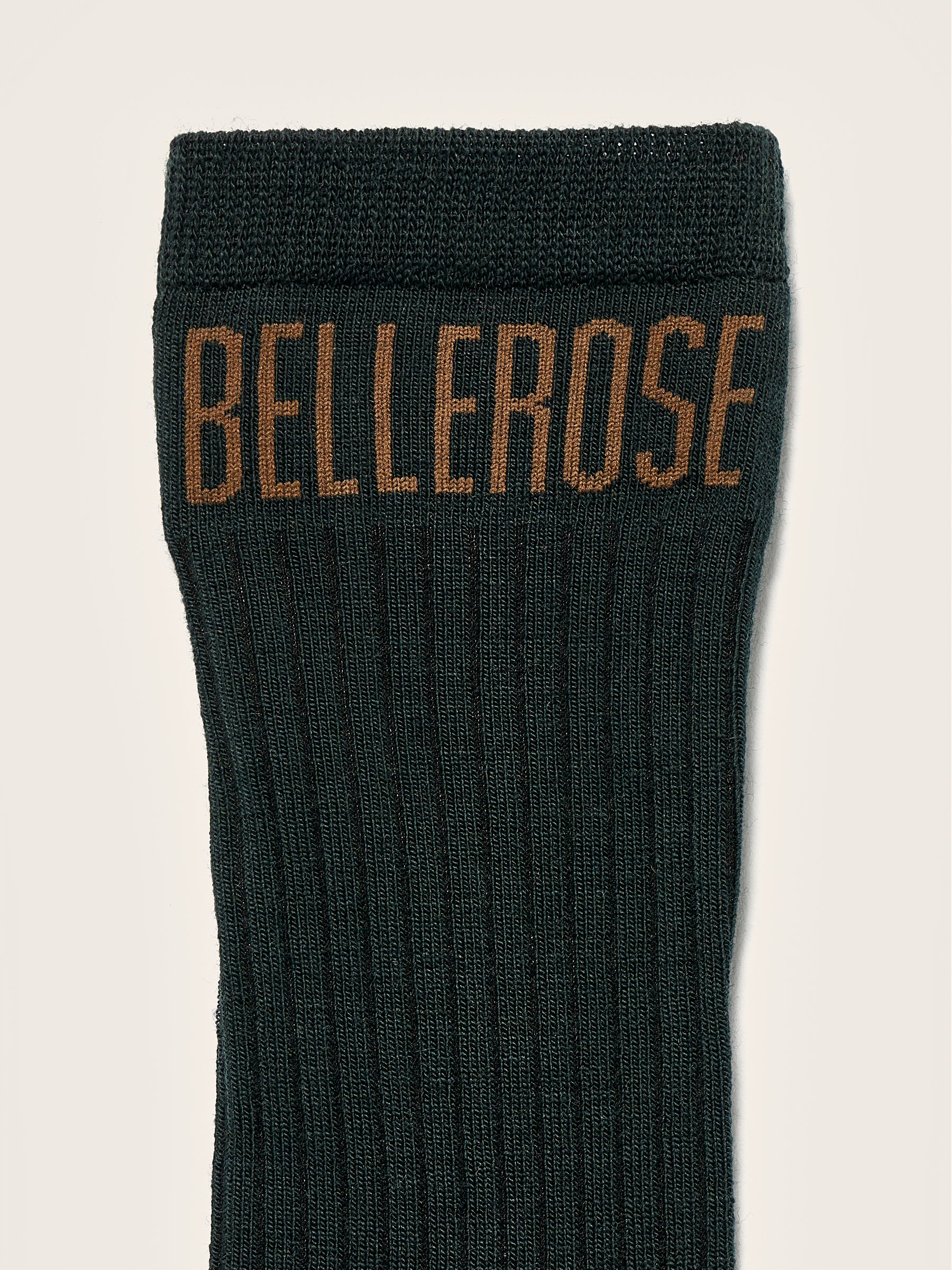 Chaussettes Belic - Hunter Pour Homme | Bellerose