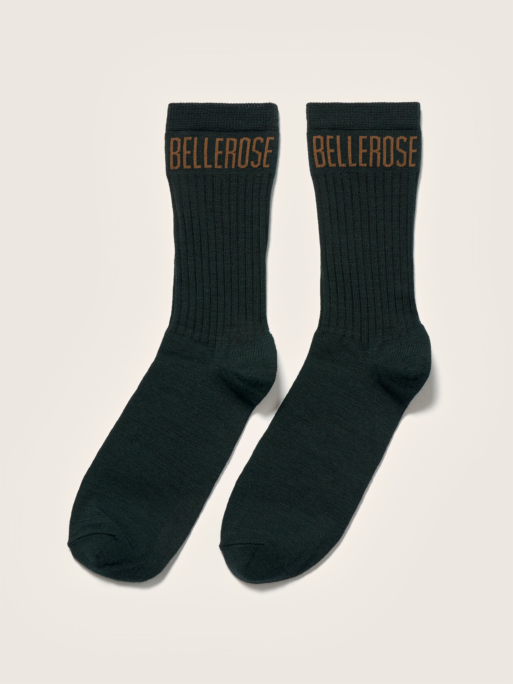 Belic socks (251 / M / HUNTER)