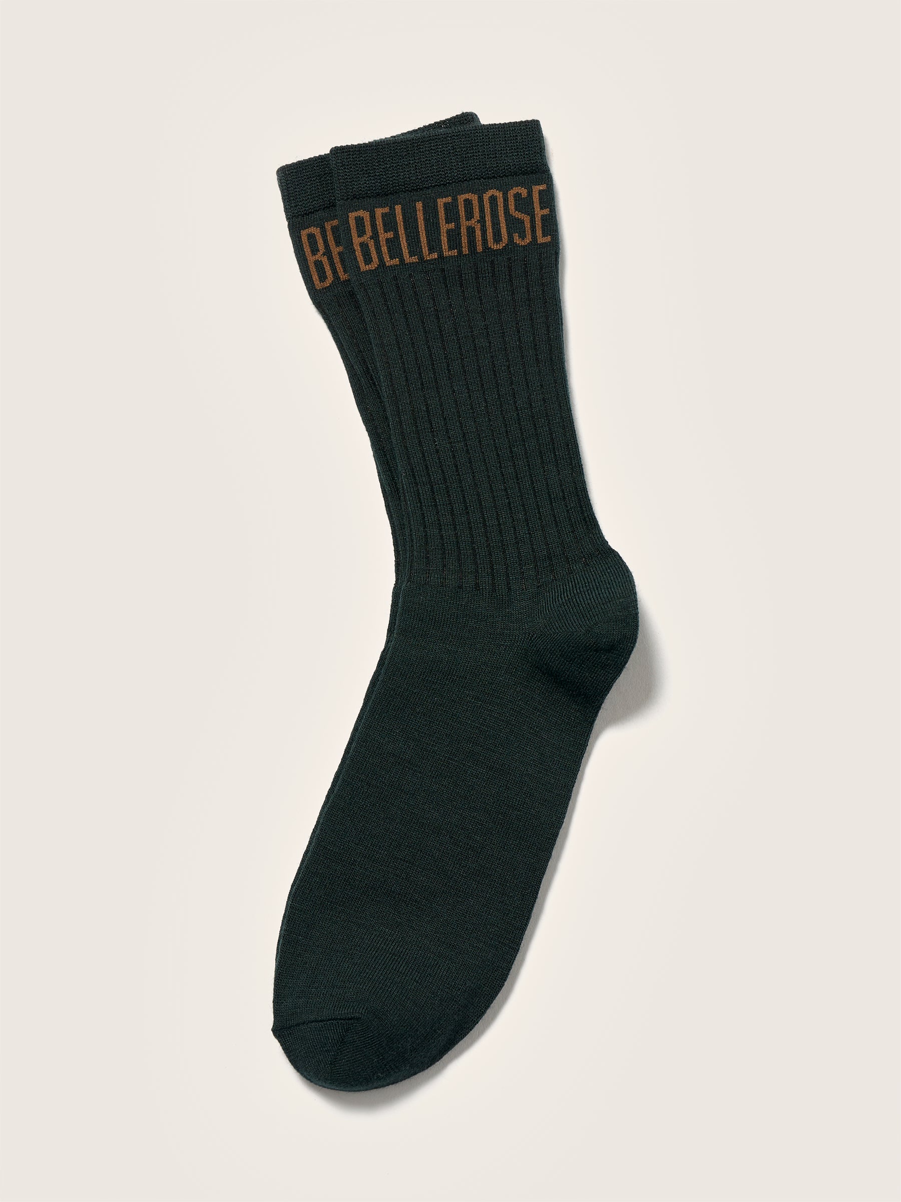 Chaussettes Belic - Hunter Pour Homme | Bellerose