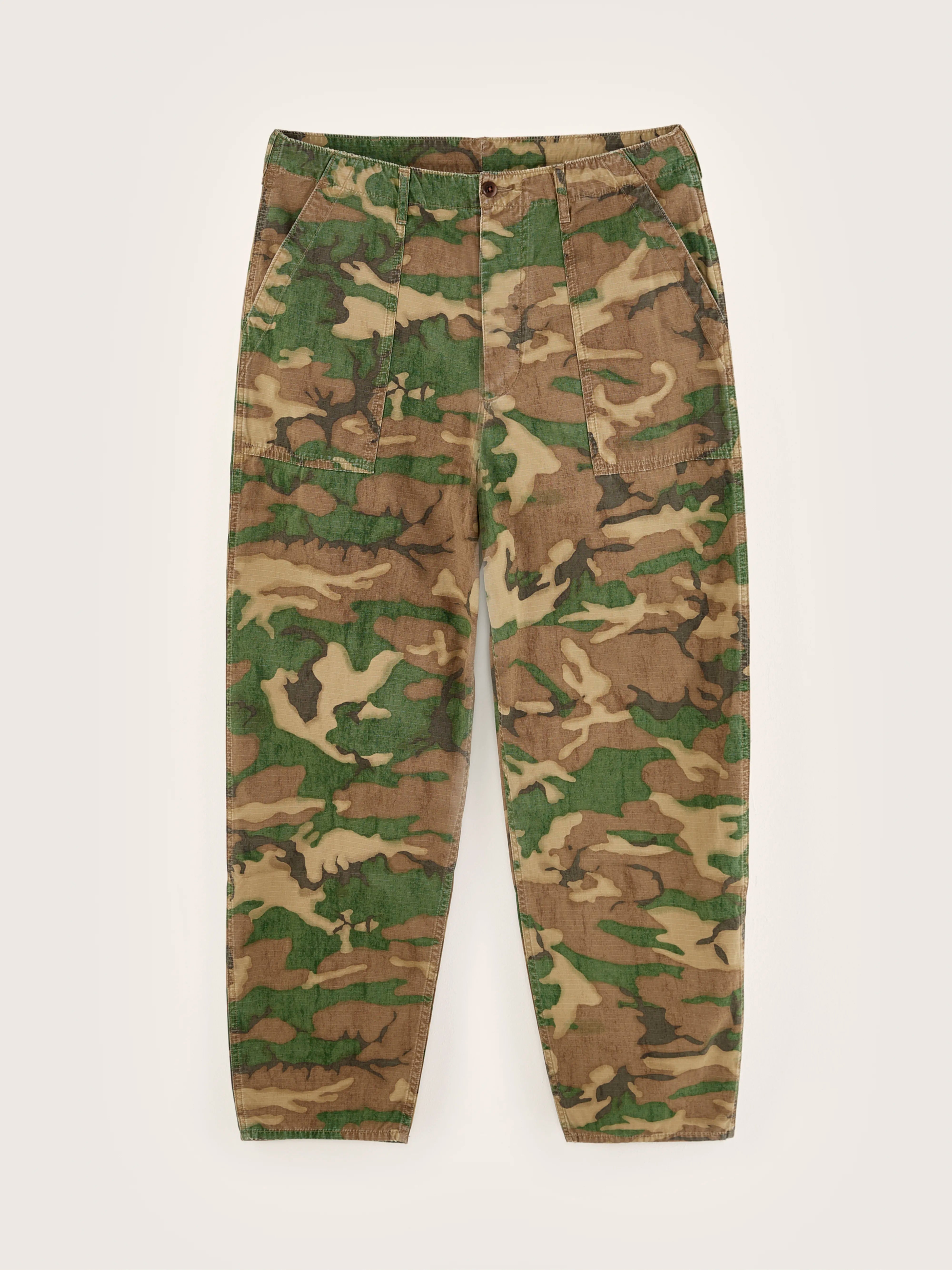 Pantalon décontracté Kargo (242 / M / COMBO A)