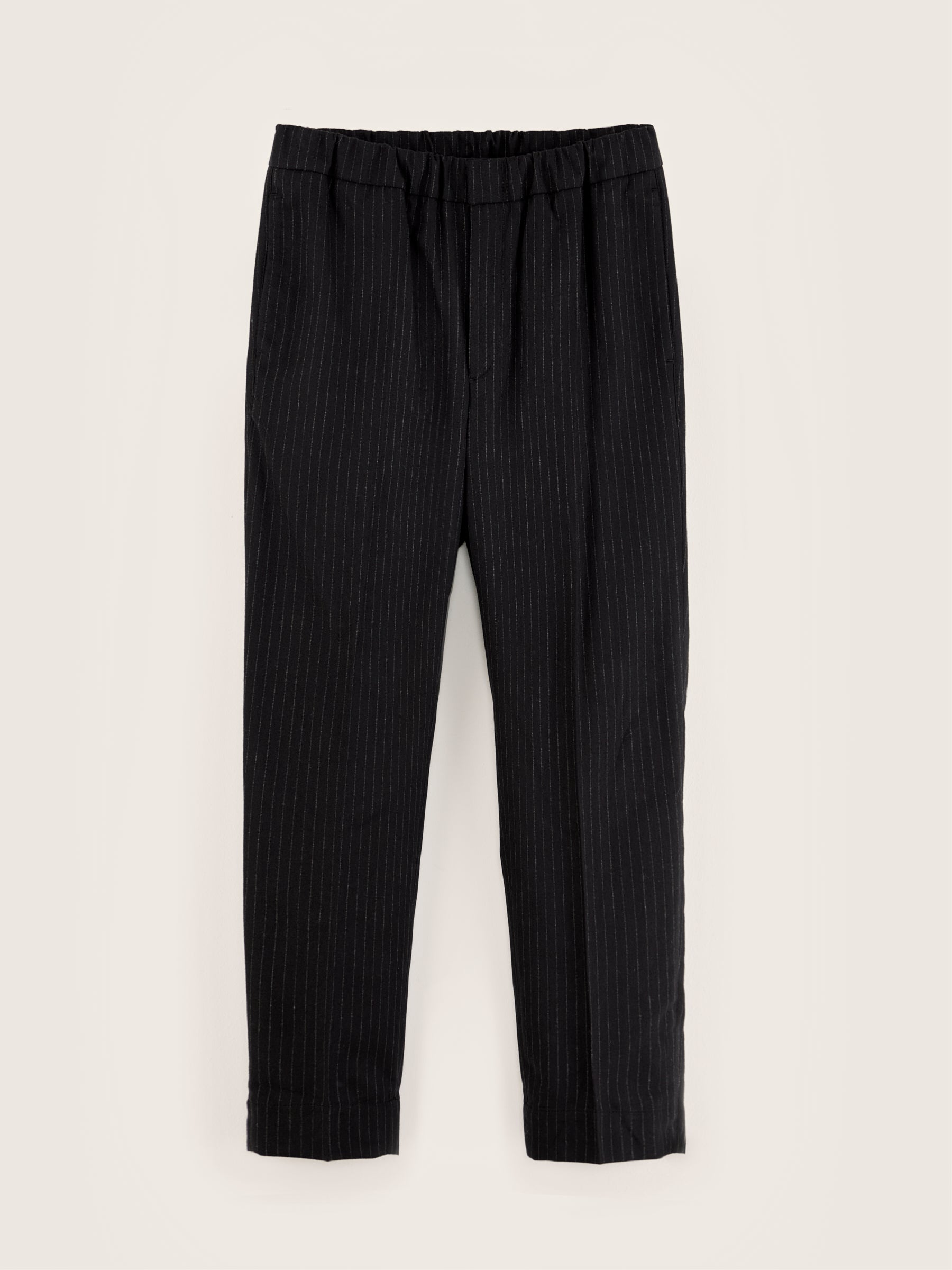 Stanford tapered broek (242 / M / STRIPE A)