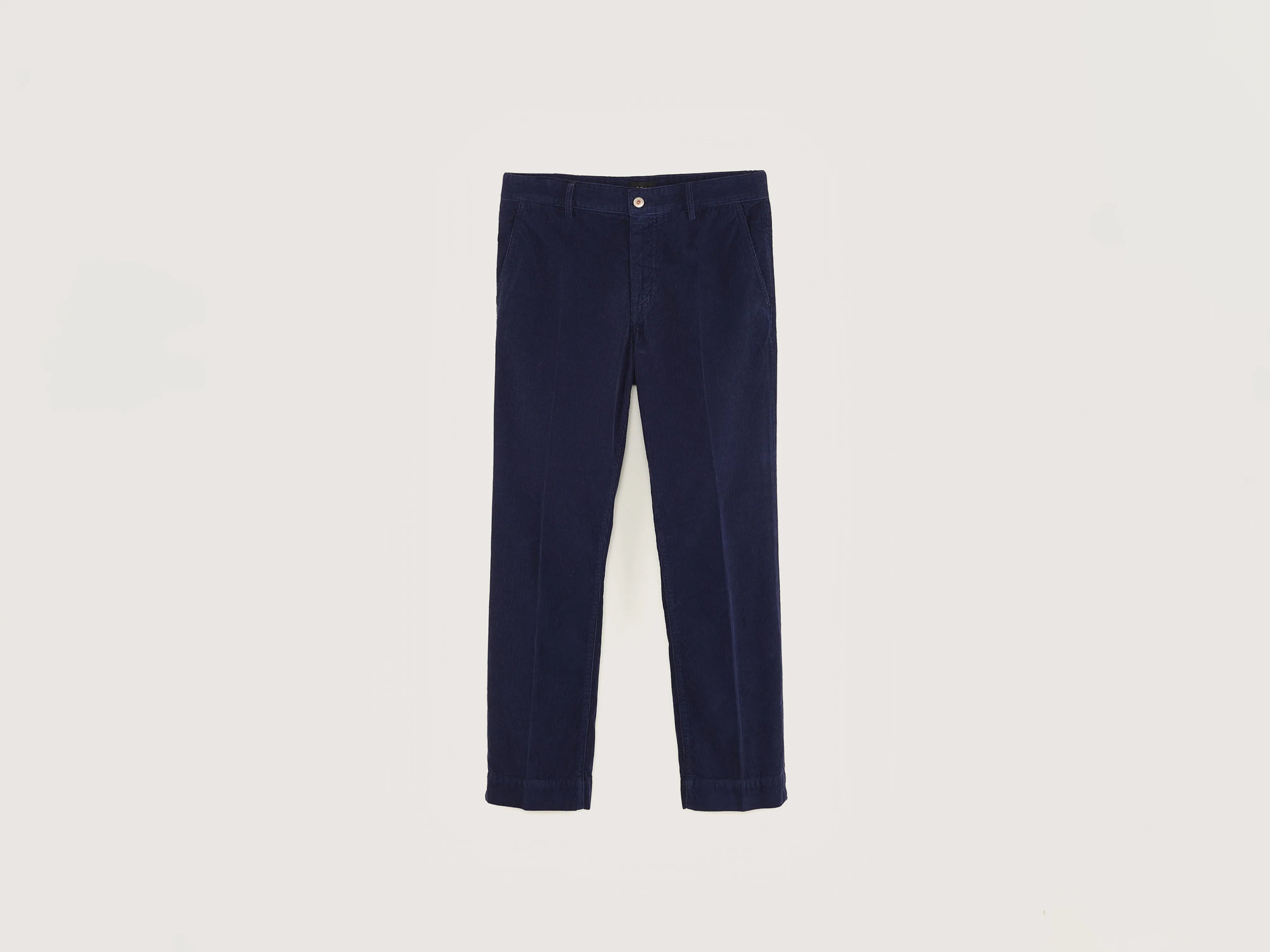 Pen rechte broek (242 / M / NAVAL)