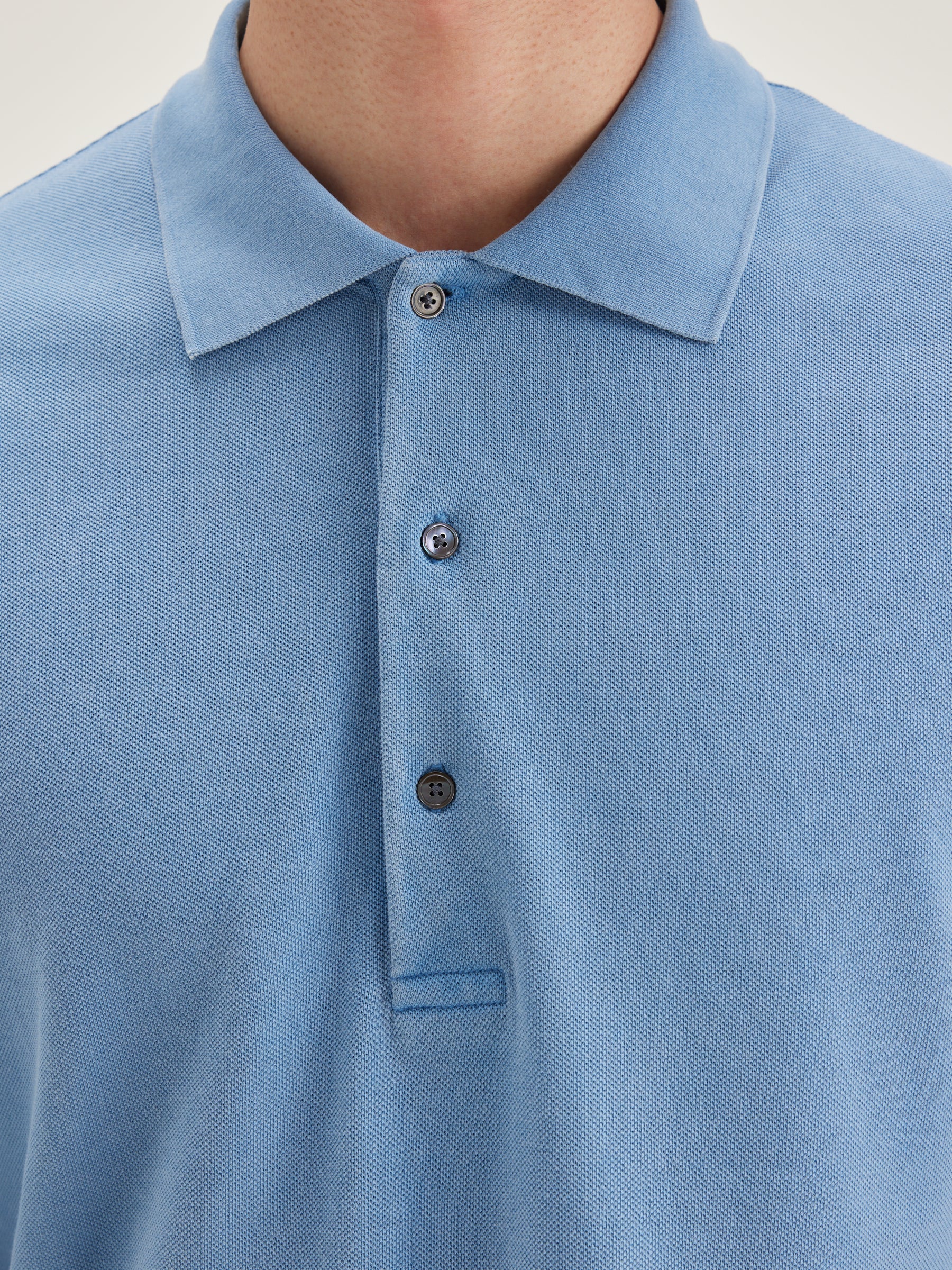 Vilano Polo - River For Men | Bellerose