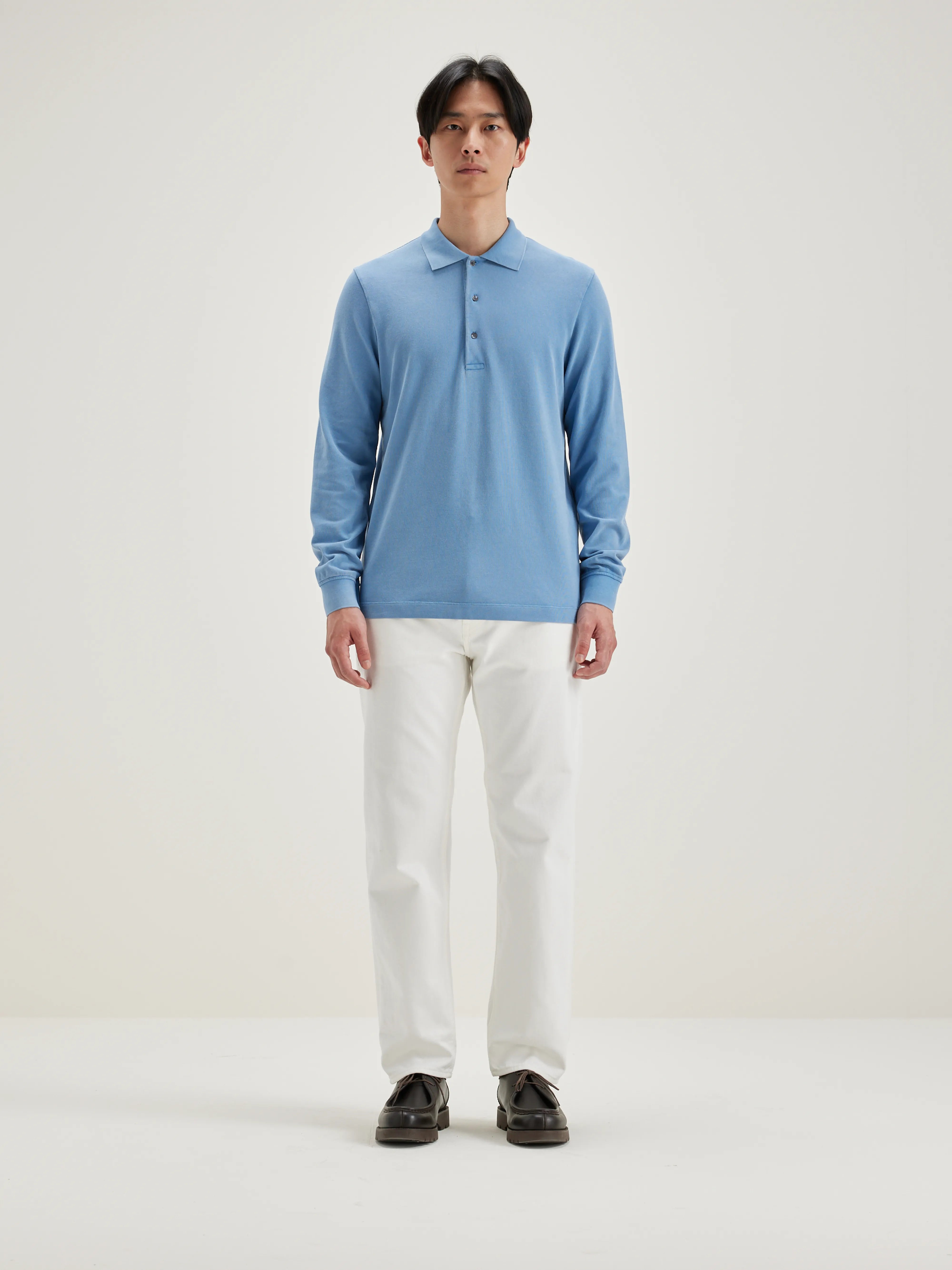 Polo Vilano - River Pour Homme | Bellerose