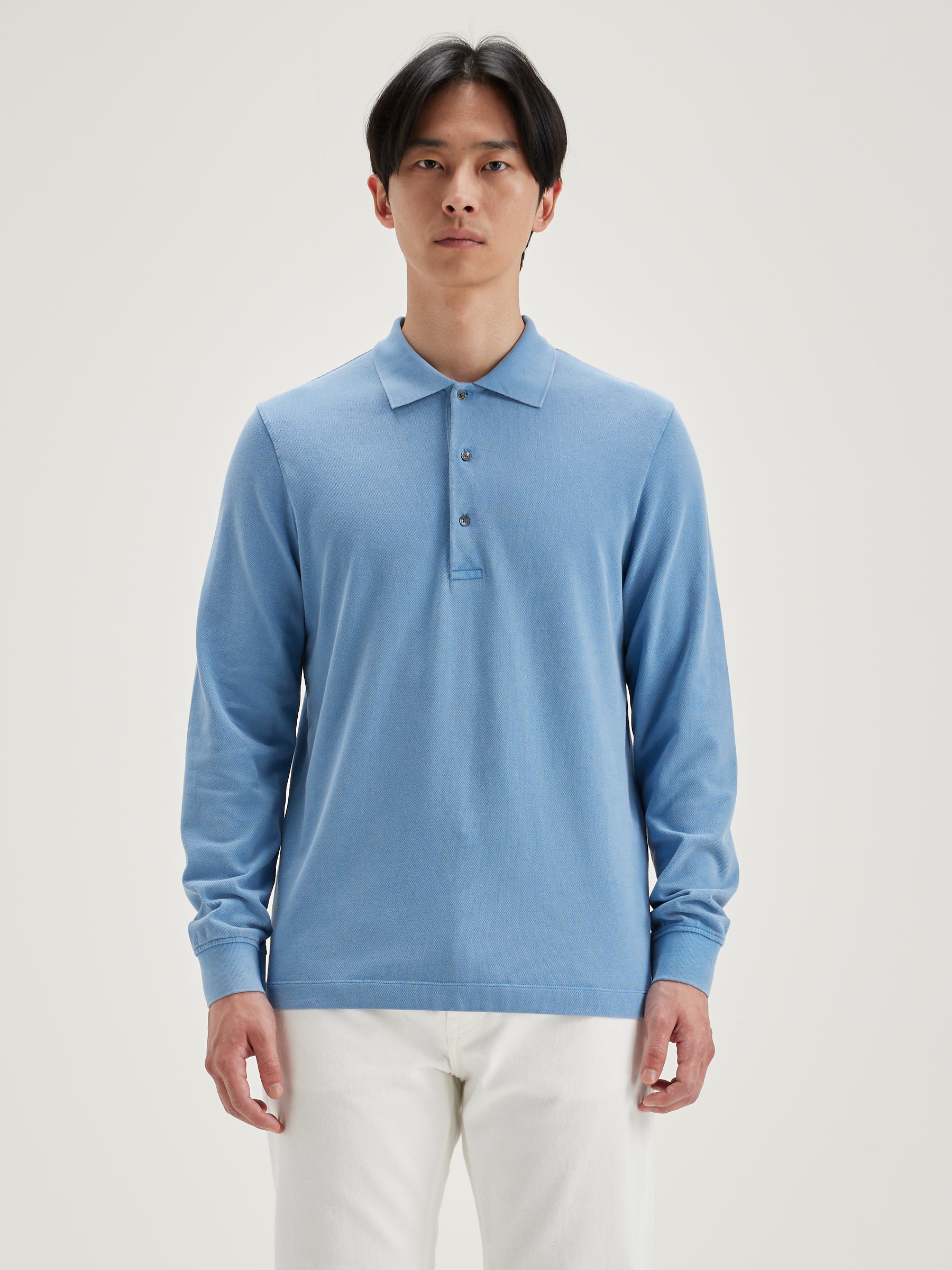 Vilano Polo - River For Men | Bellerose