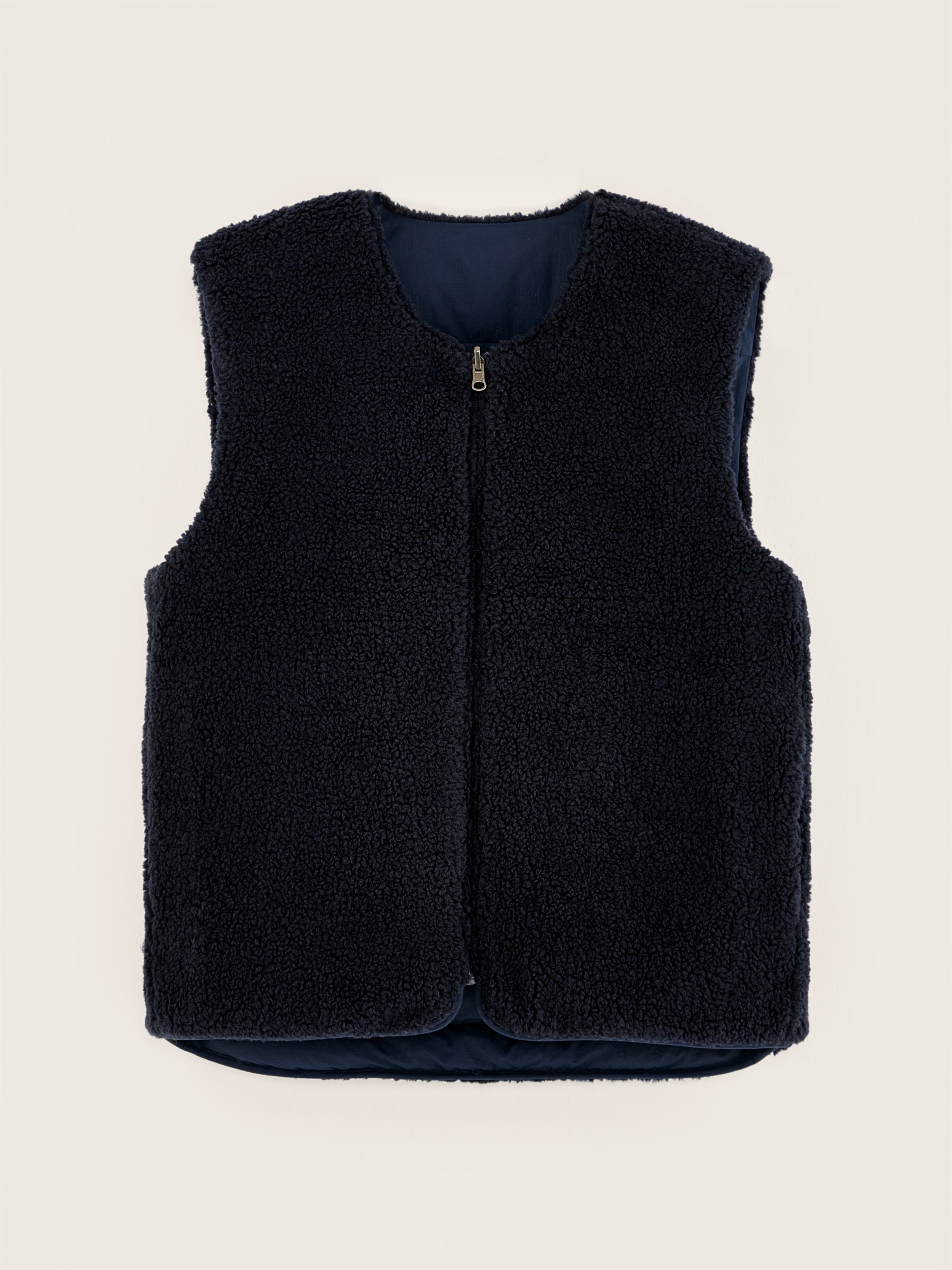 Hocho bodywarmer (242 / M / PARKER)