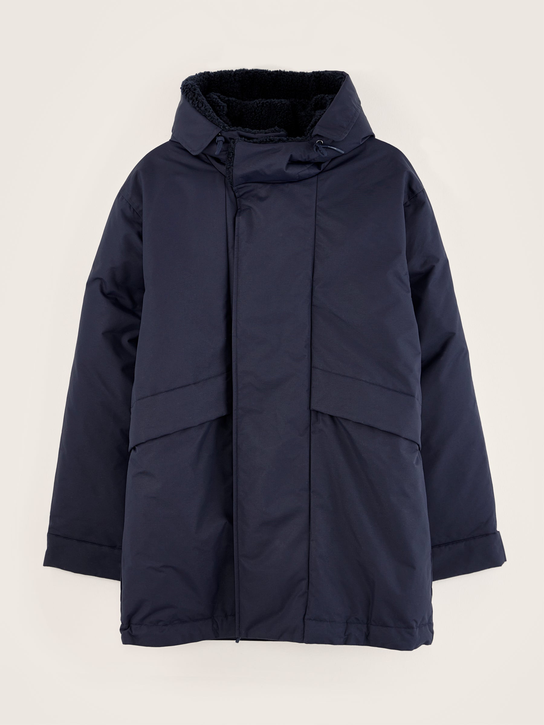 Hamlet hooded parka (242 / M / AMERICA)