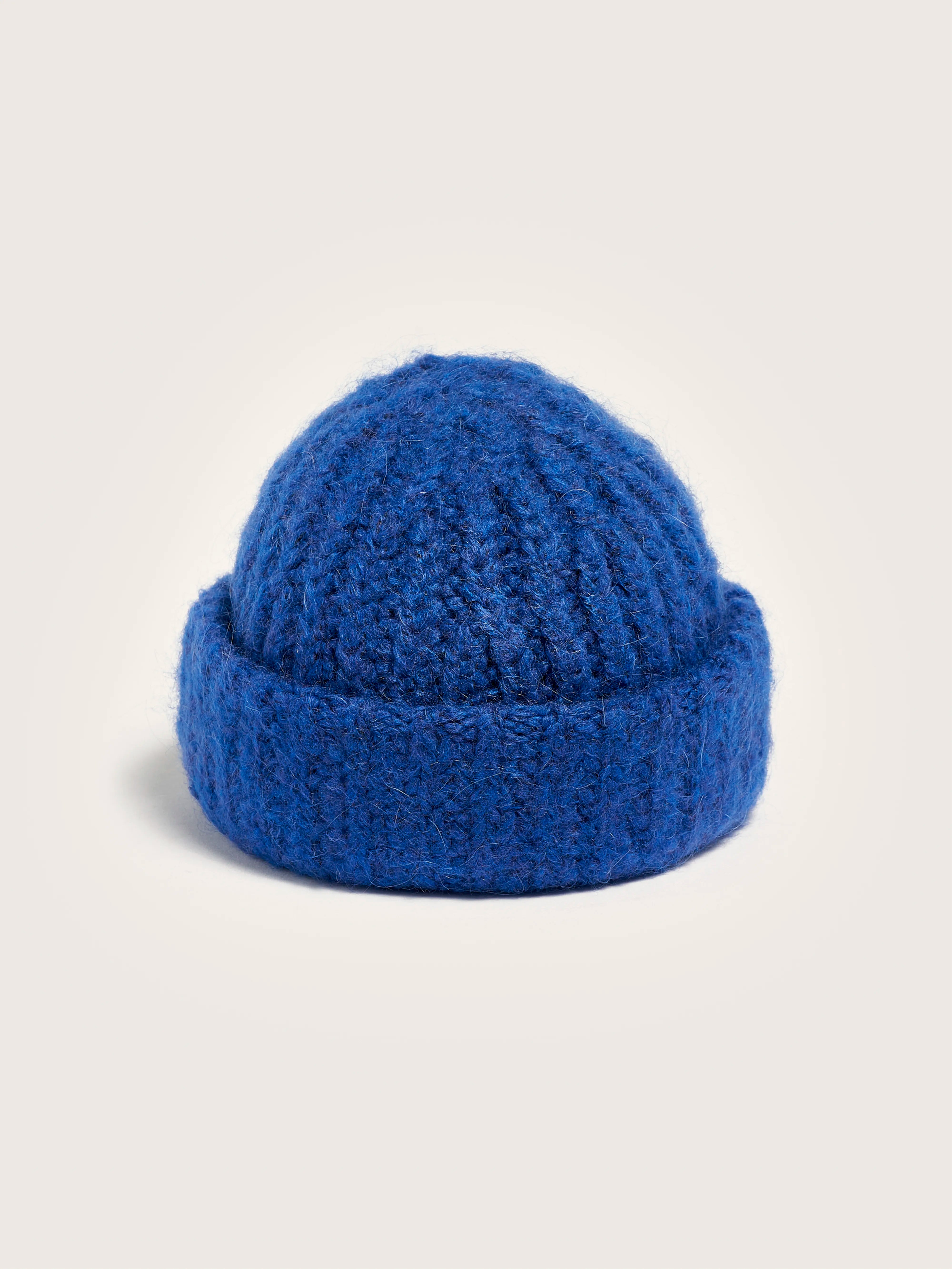 Liote Knitted Hat - Klein For Men | Bellerose