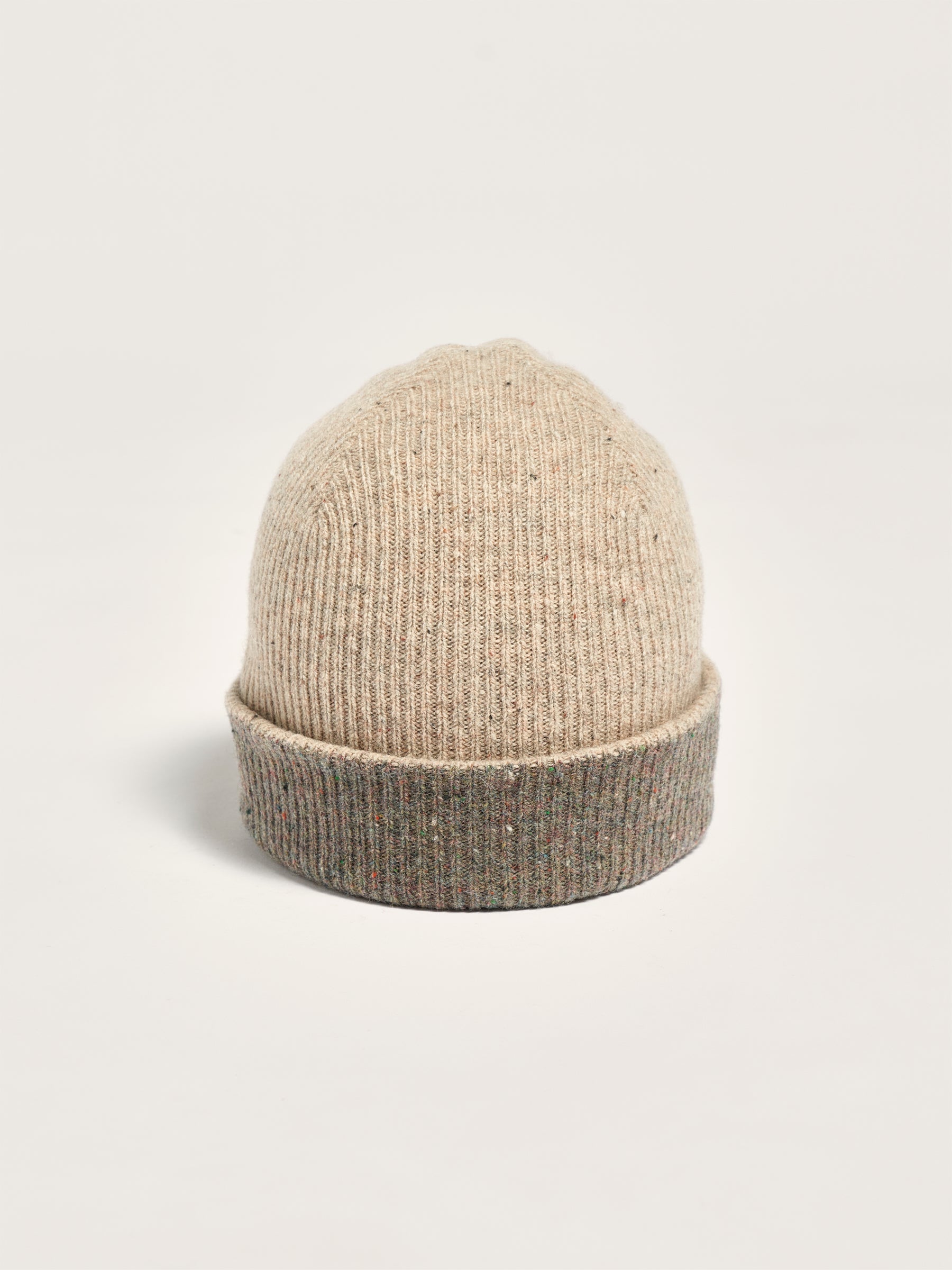 Gatta ribbed beanie (242 / M / DUST)