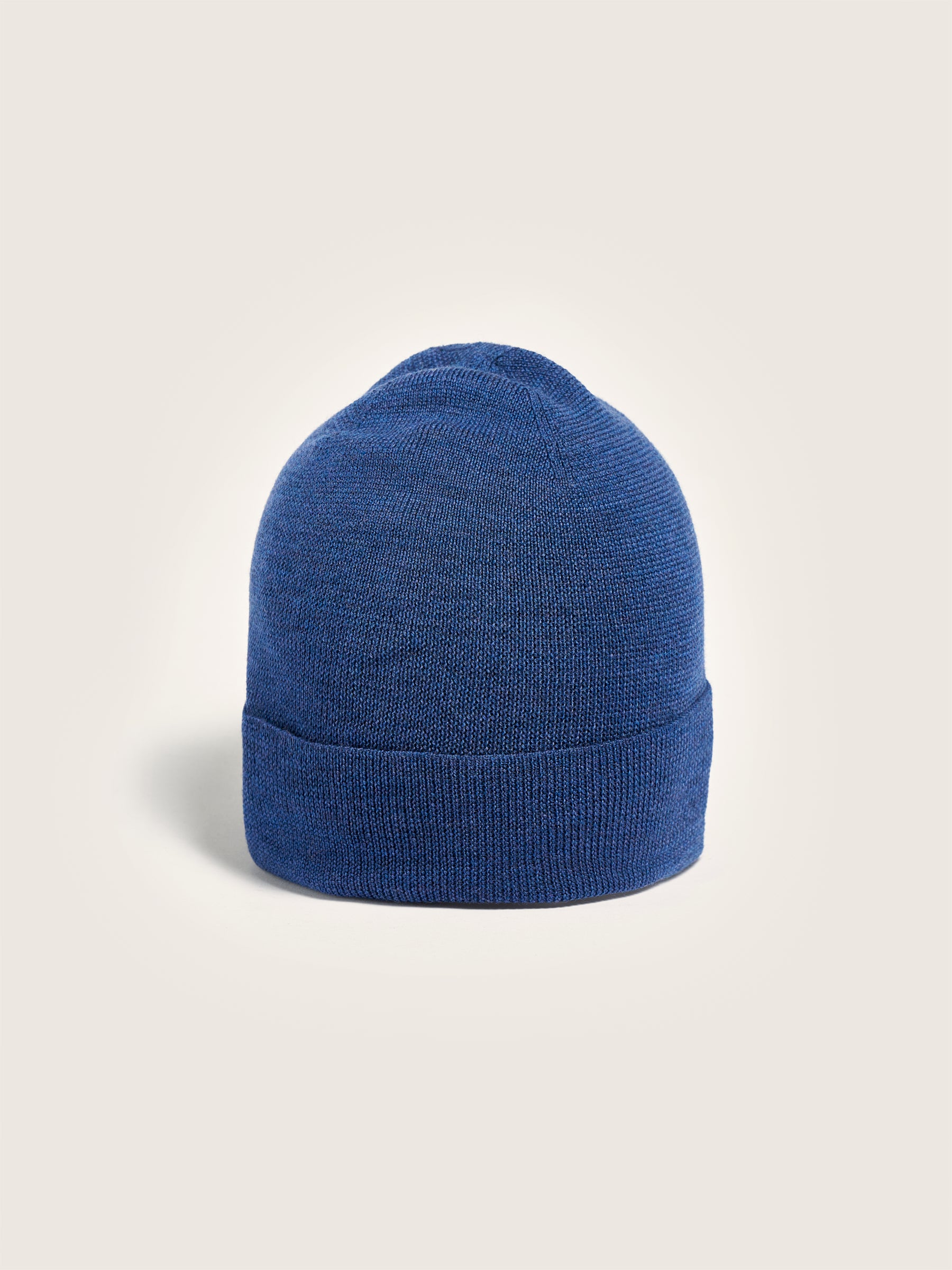 Bonnet côtelé Dilbin (242 / M / BLUE MIX)