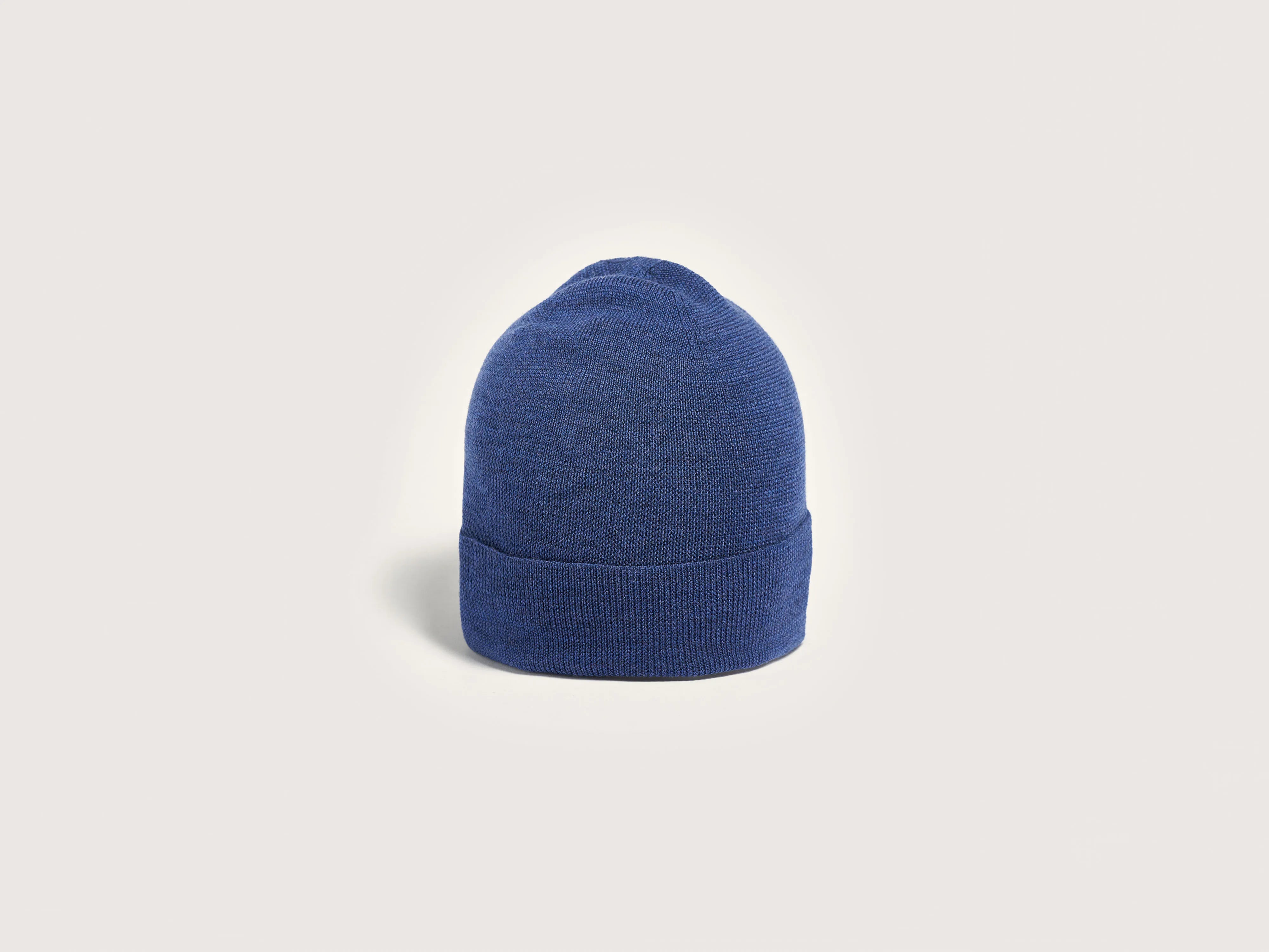 Bonnet côtelé Dilbin (242 / M / BLUE MIX)