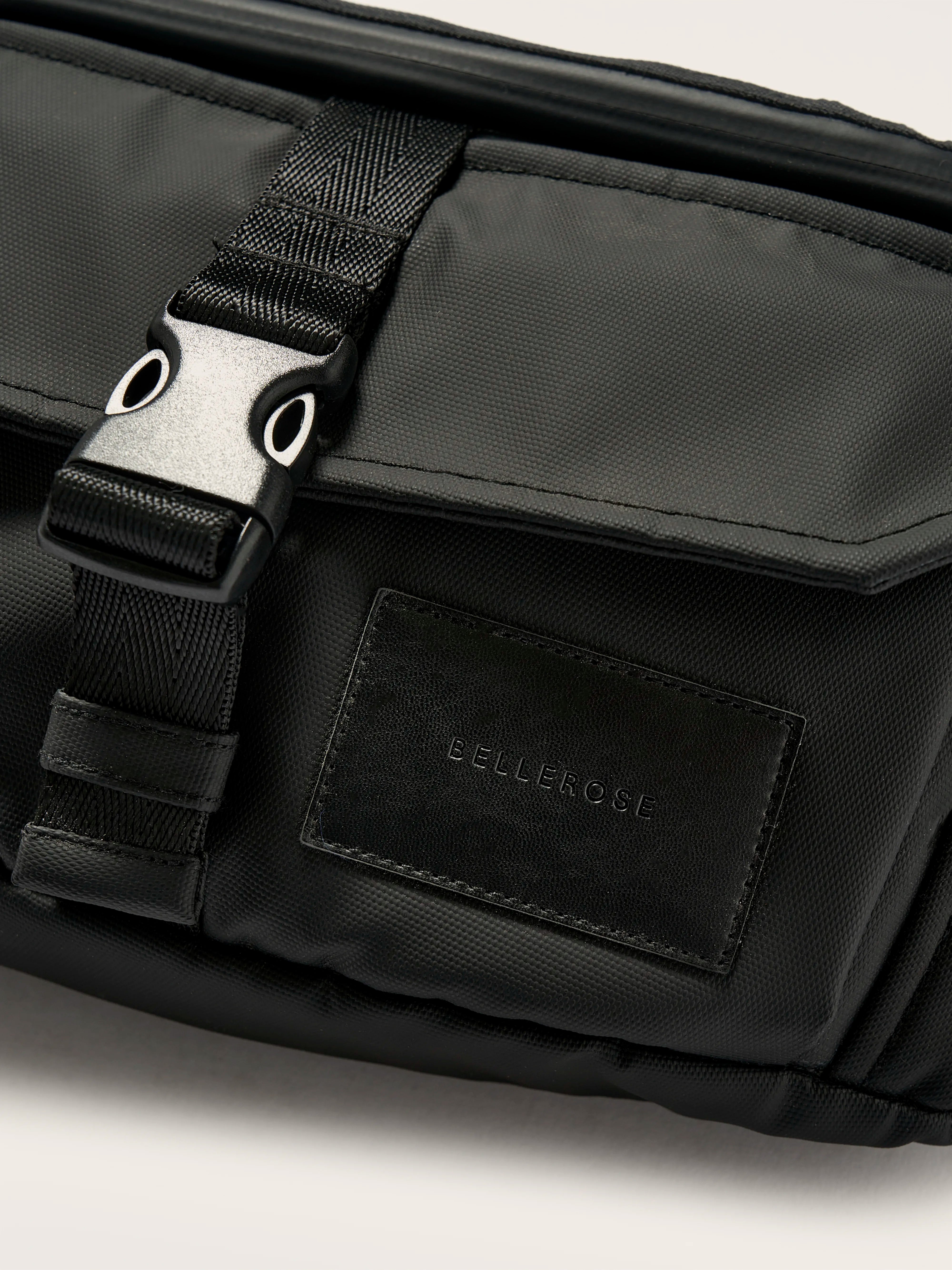 Henor Bags - Black beauty For Men | Bellerose