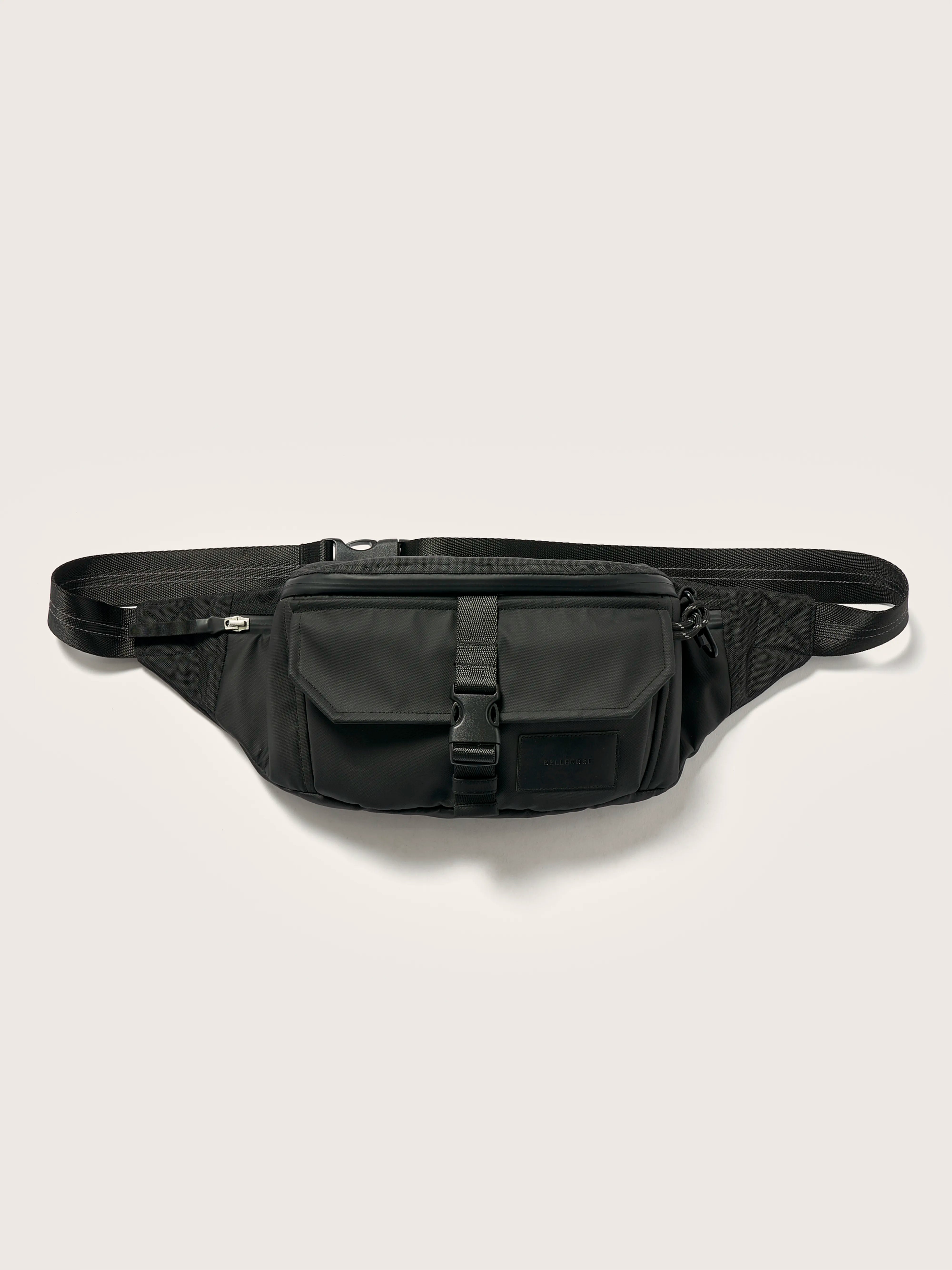 Henor Bags - Black beauty For Men | Bellerose