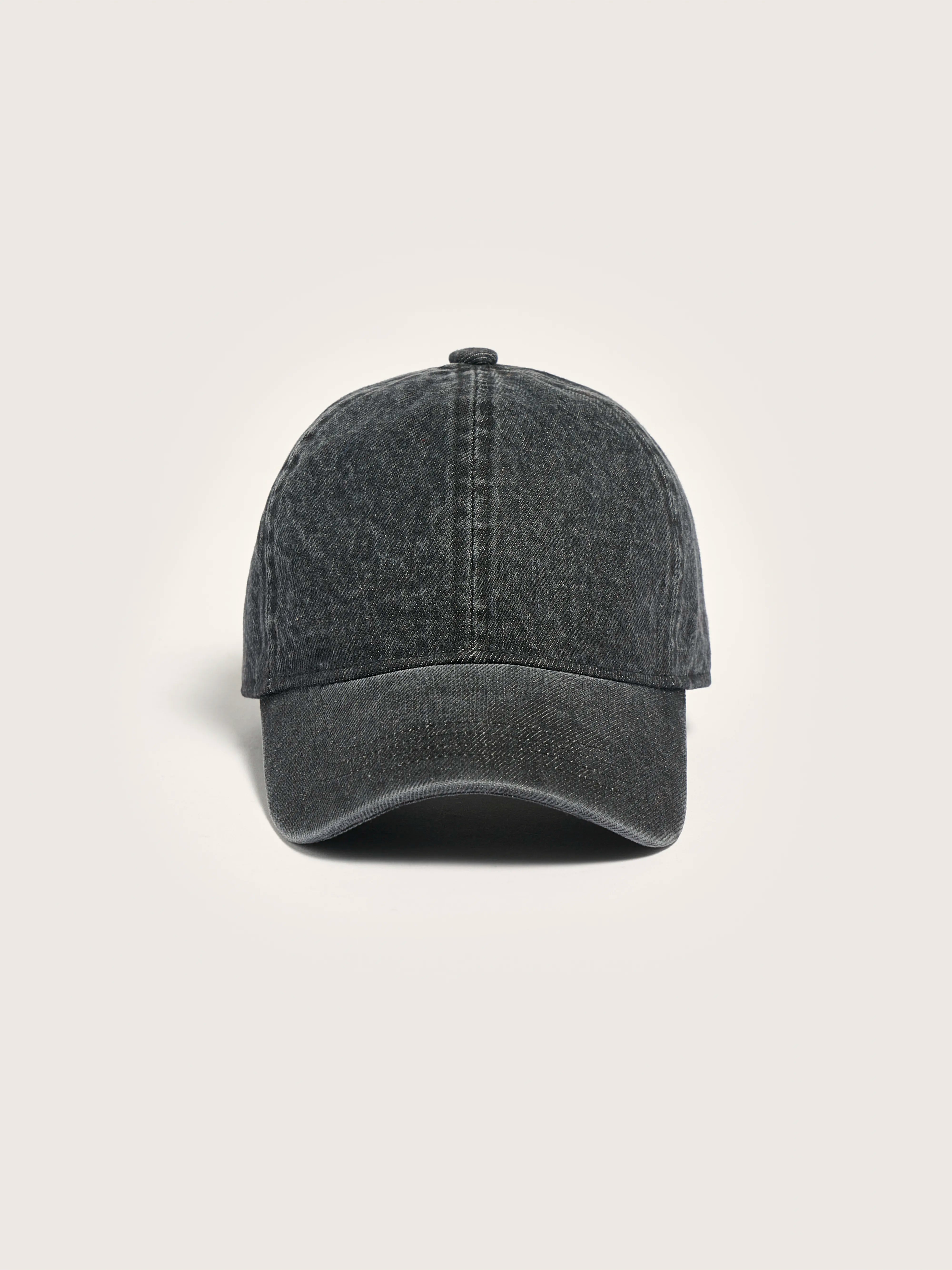 Dacem Baseball Cap - Black beauty For Men | Bellerose