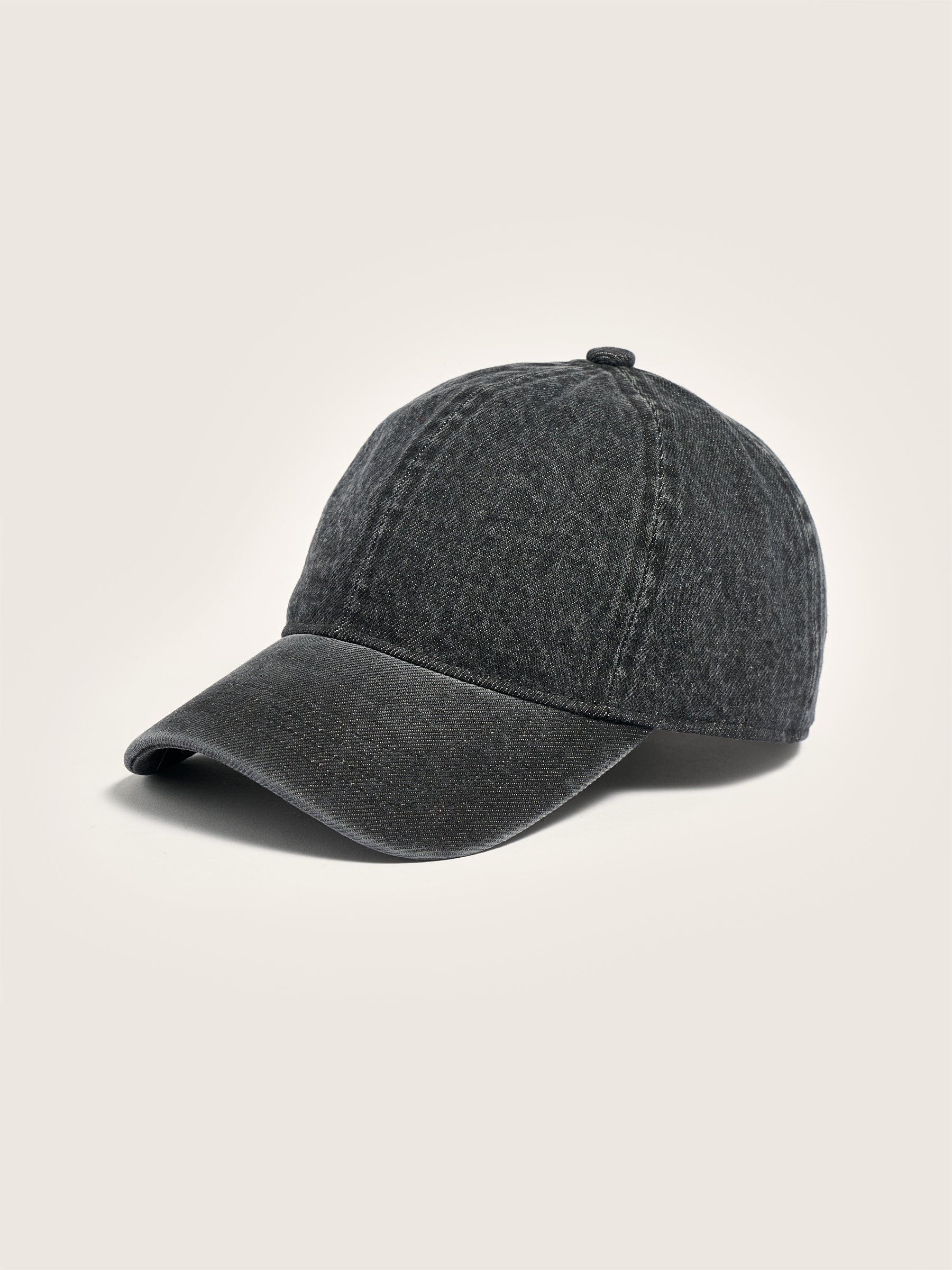 Casquette Dacem - Black beauty Pour Homme | Bellerose