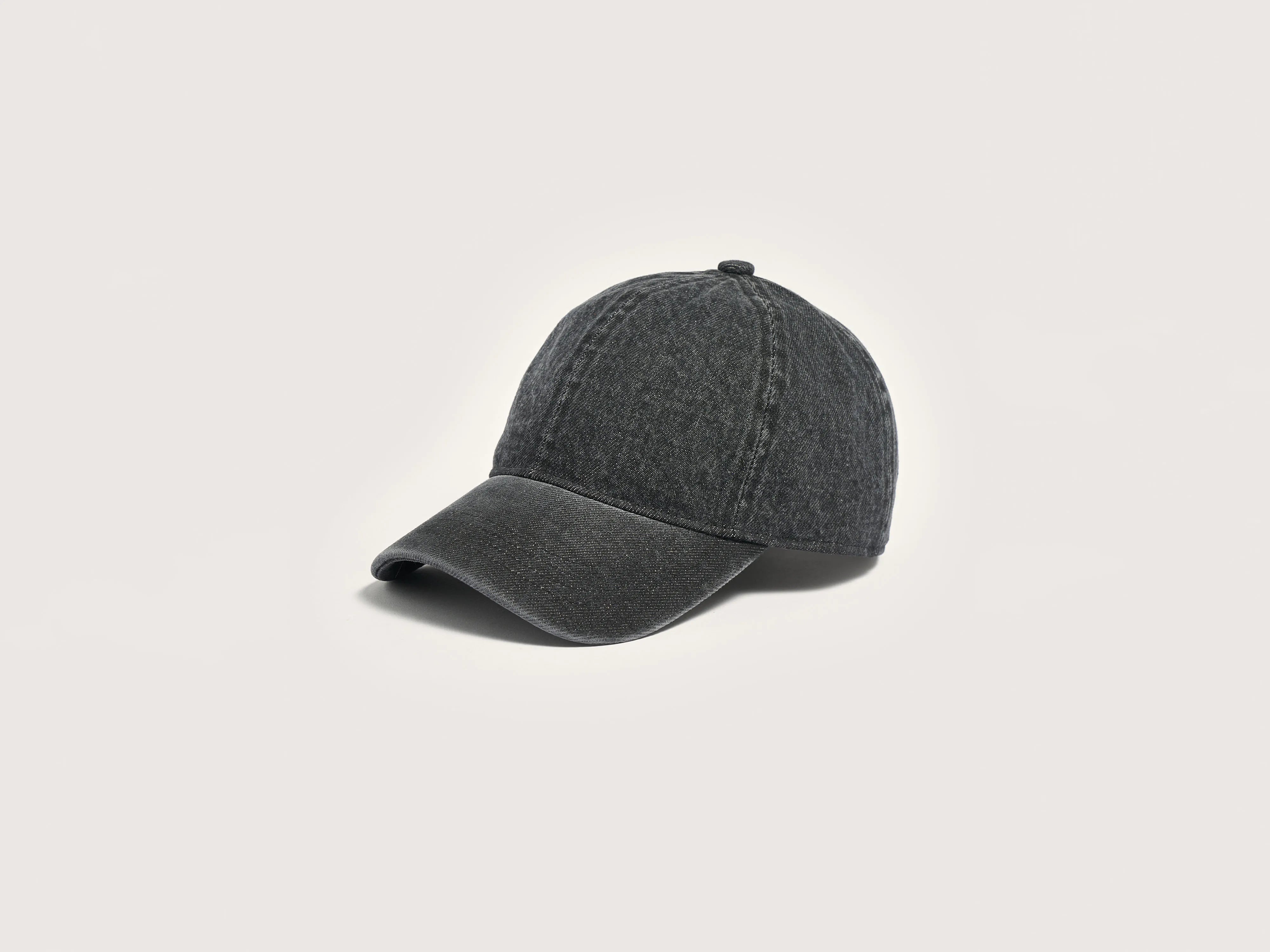 Dacem baseball cap (242 / M / BLACK BEAUTY)