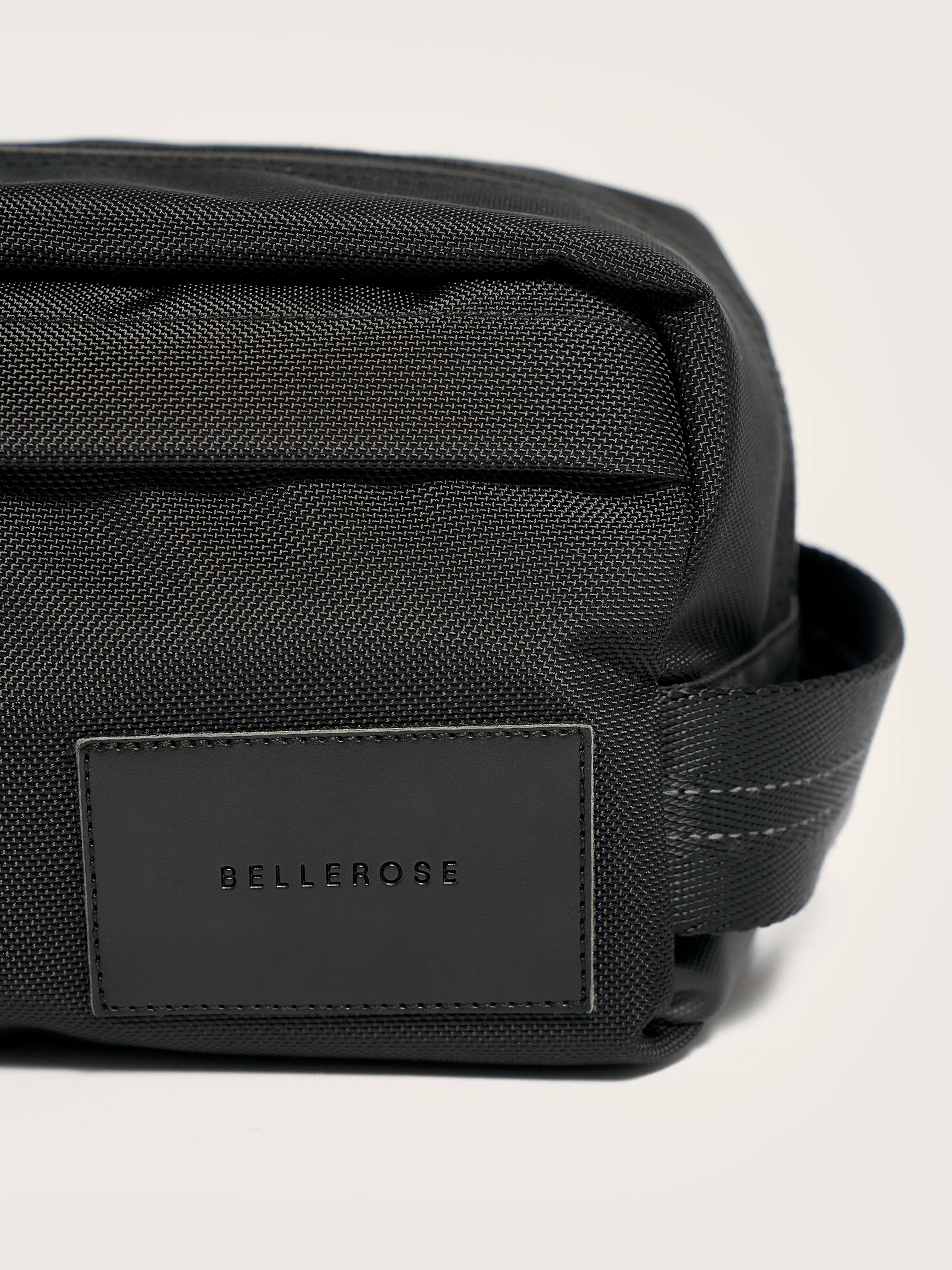 Trousse De Toilette Henain - Black beauty Pour Homme | Bellerose