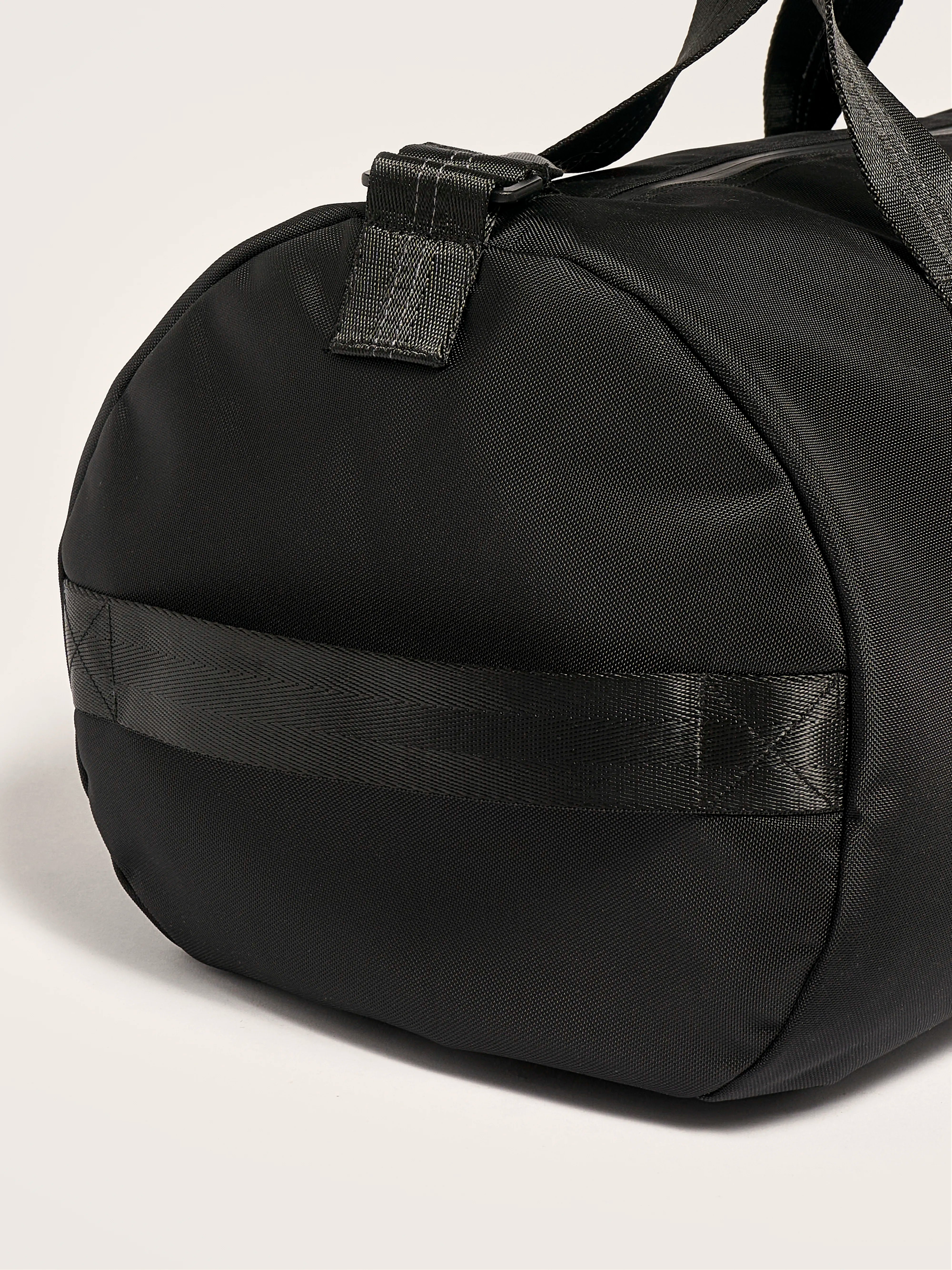 Sac De Sport Henpo - Black beauty Pour Homme | Bellerose