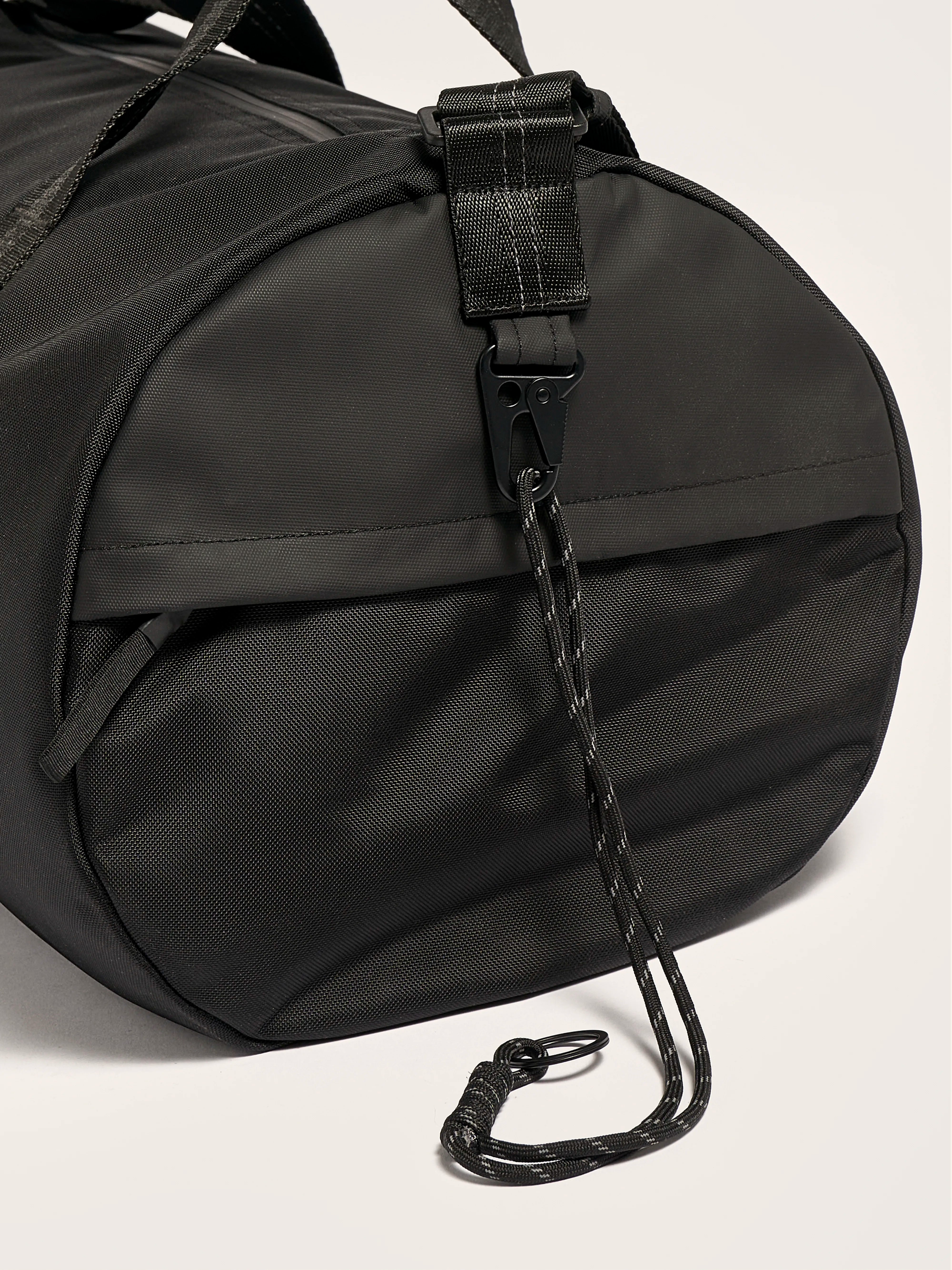 Sac de sport Henpo (251 / M / BLACK BEAUTY)