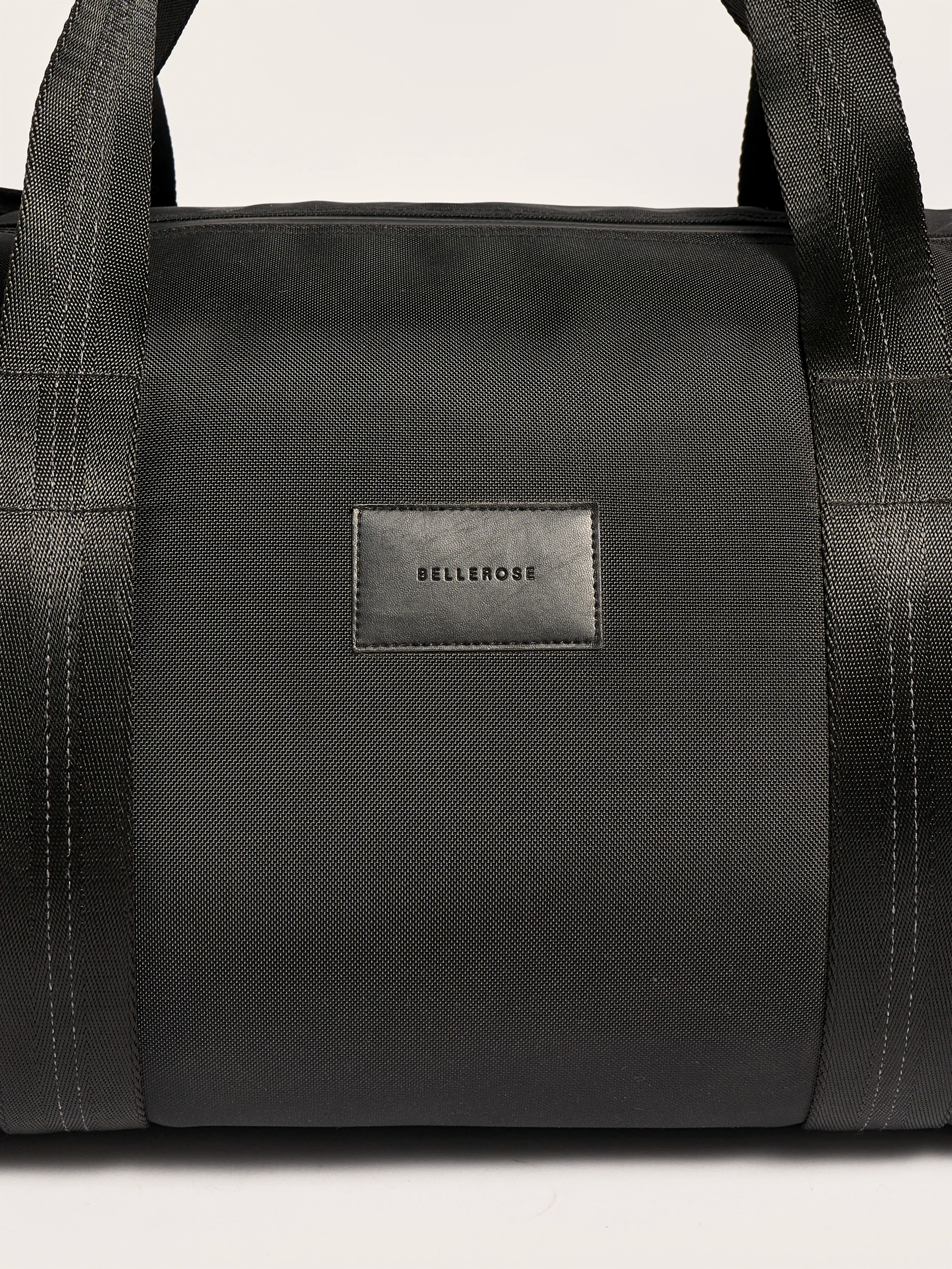 Henpo Bags - Black beauty For Men | Bellerose