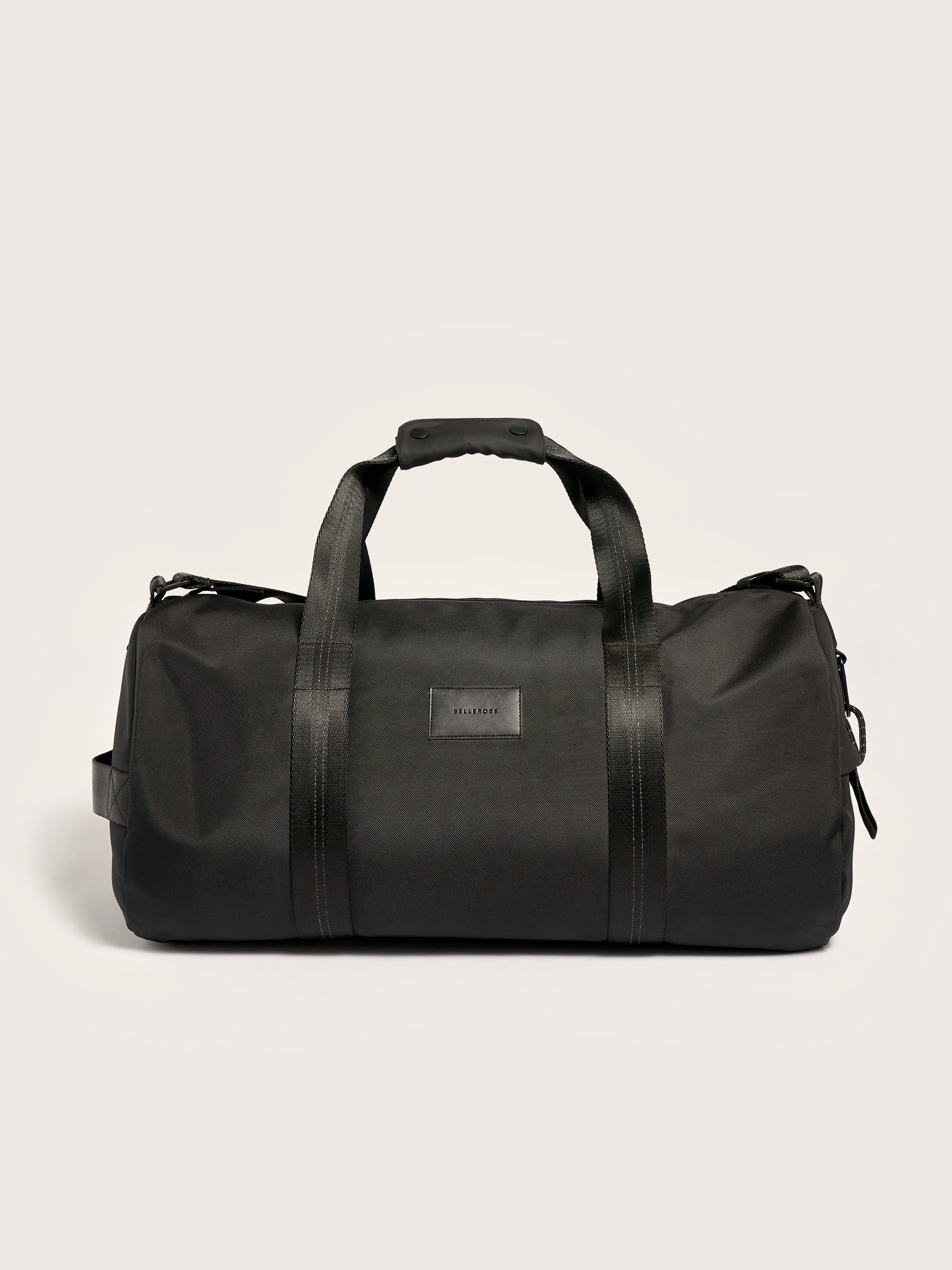 Sac De Sport Henpo - Black beauty Pour Homme | Bellerose