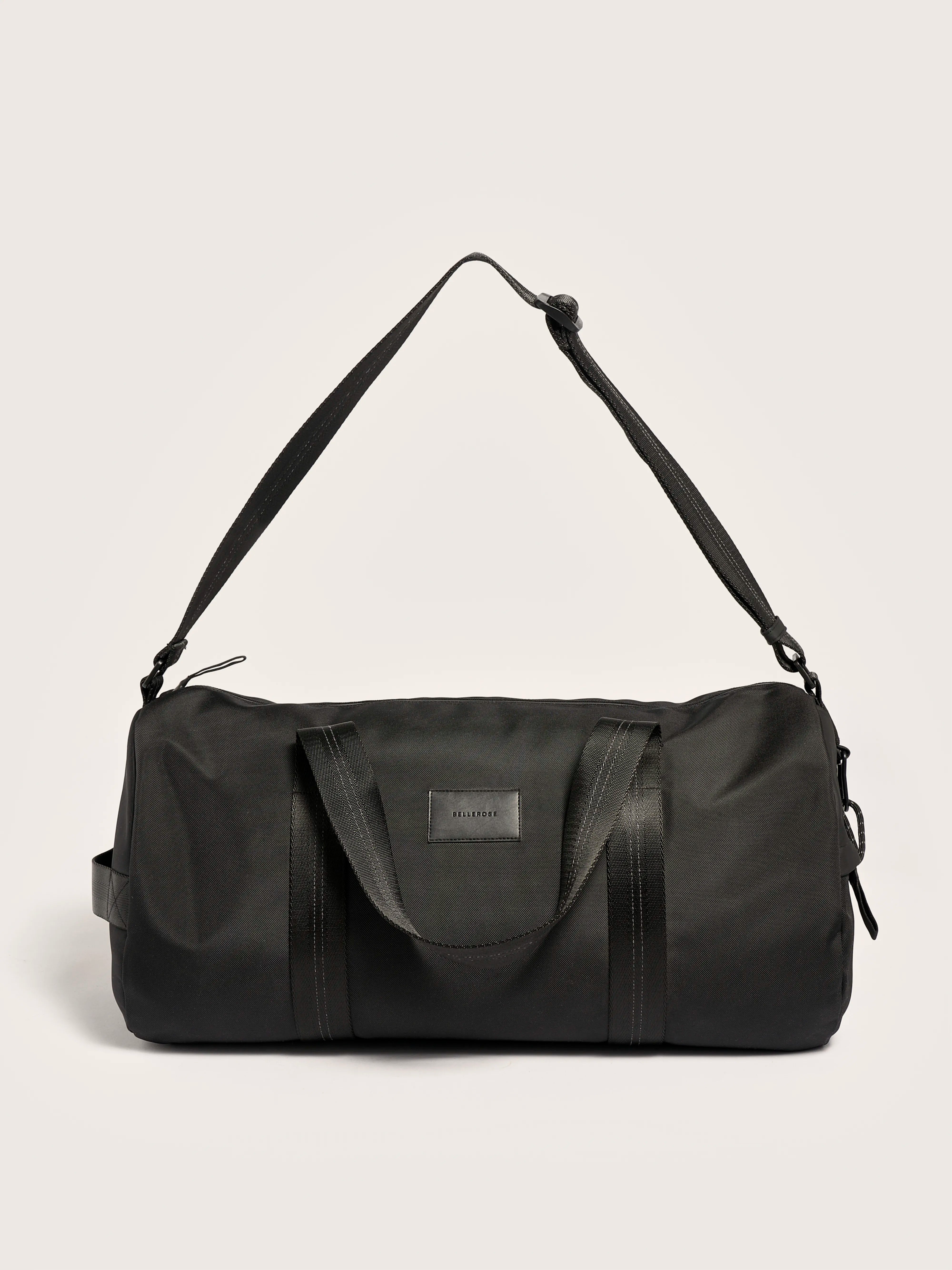 Sac De Sport Henpo - Black beauty Pour Homme | Bellerose