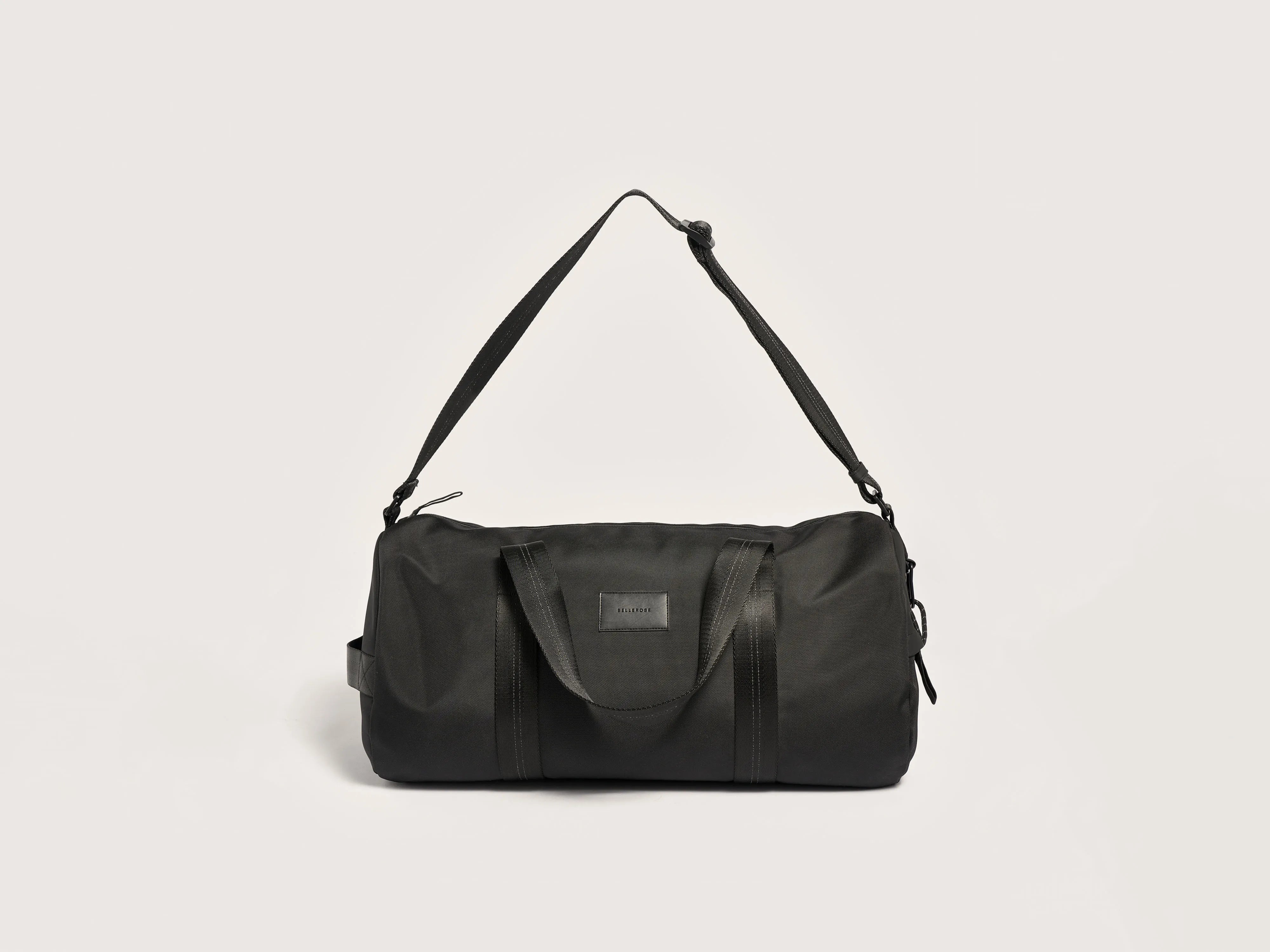 Sac de sport Henpo (251 / M / BLACK BEAUTY)