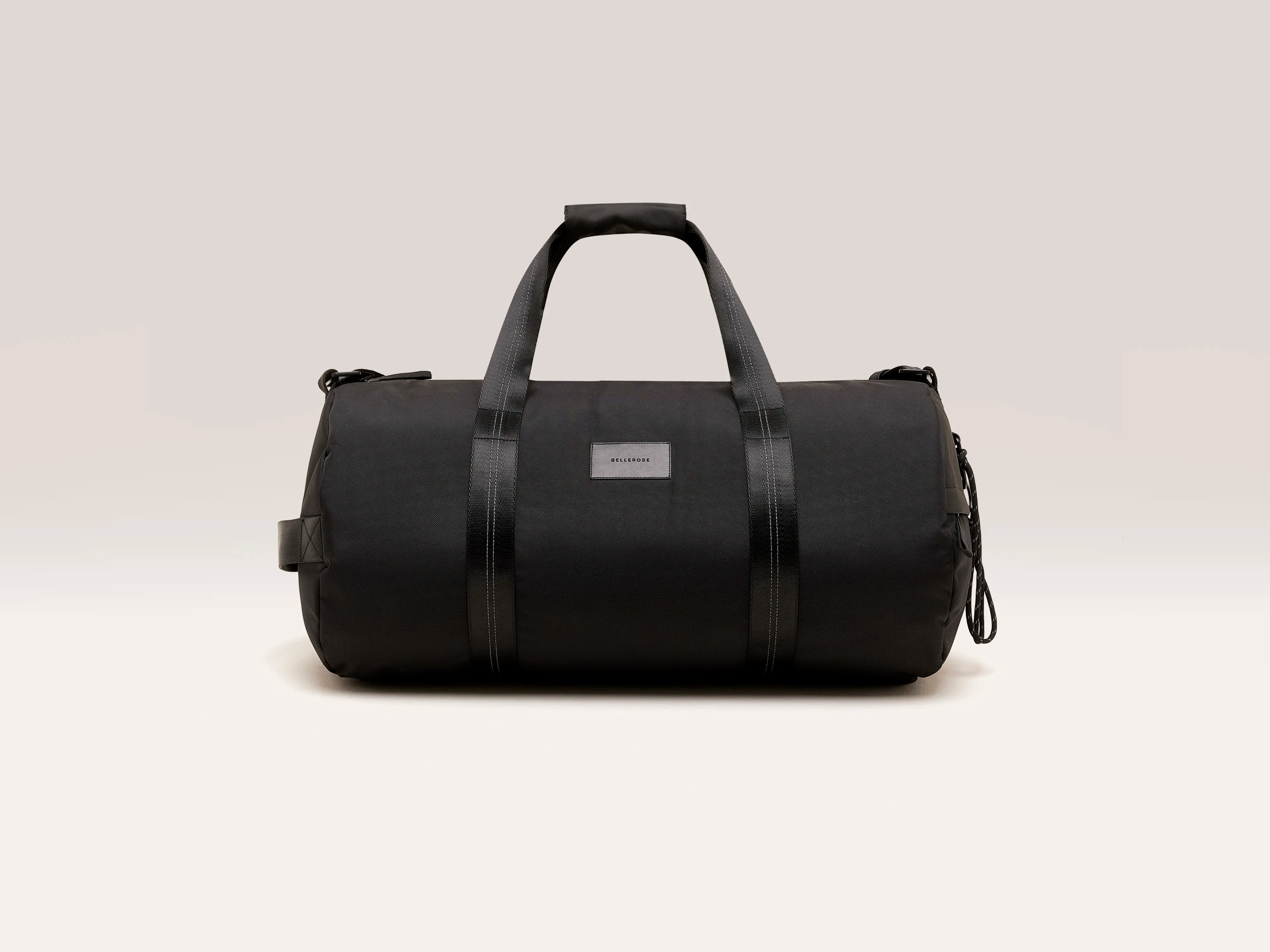 Henpo Bags (251 / M / BLACK BEAUTY)