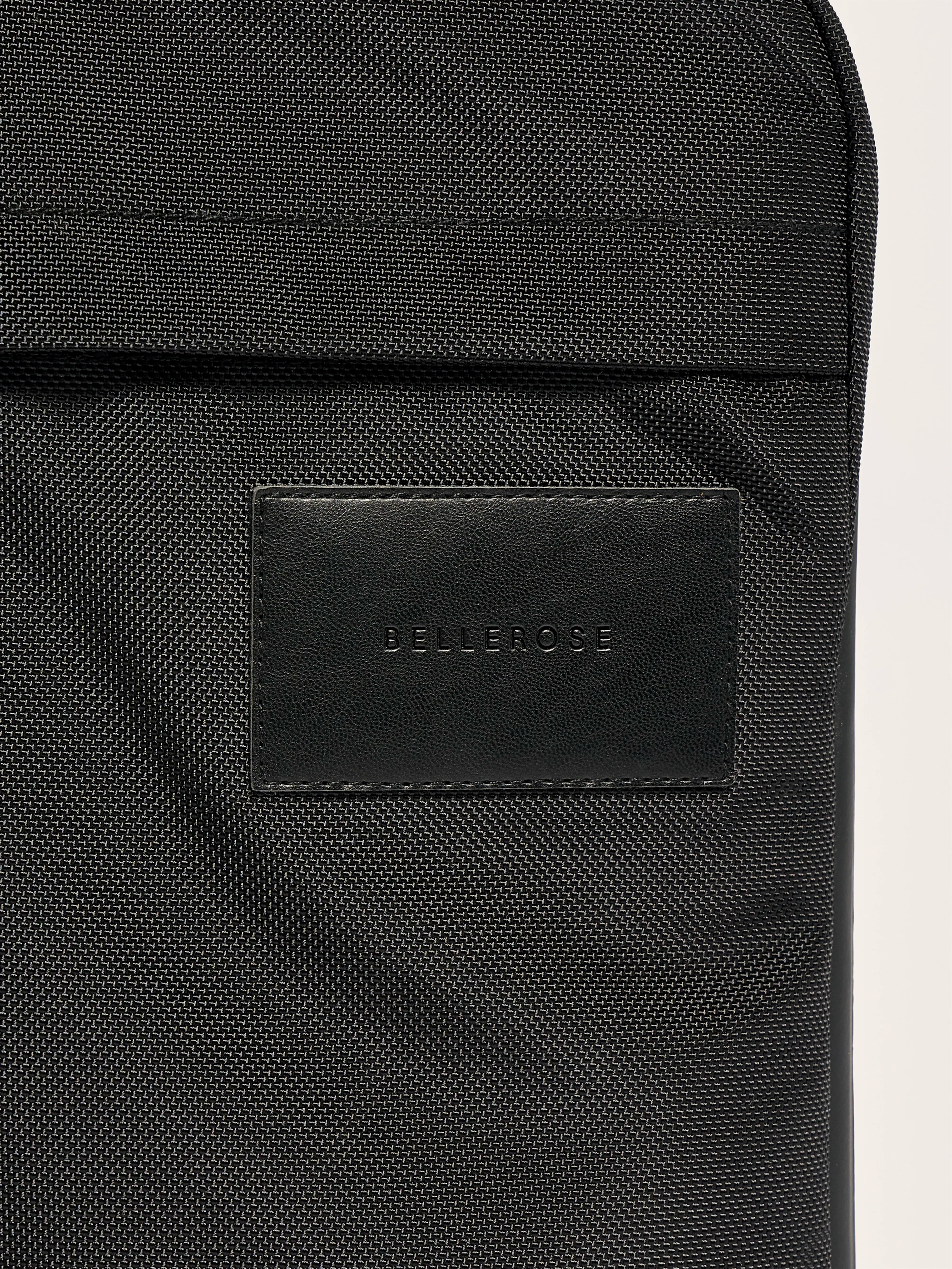 Hencom Laptoptas - Black beauty Voor Heren | Bellerose