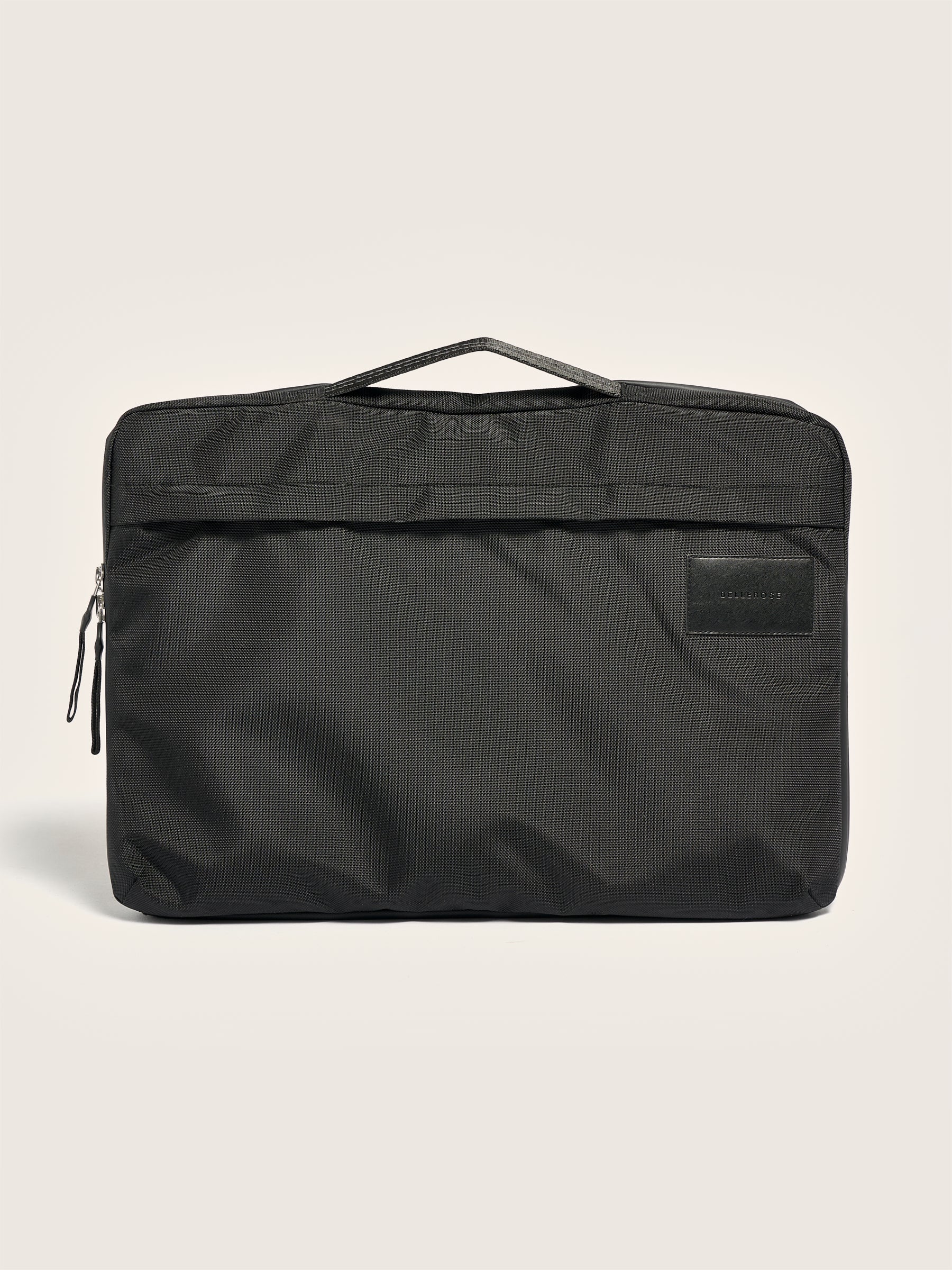 Hencom Laptoptas - Black beauty Voor Heren | Bellerose