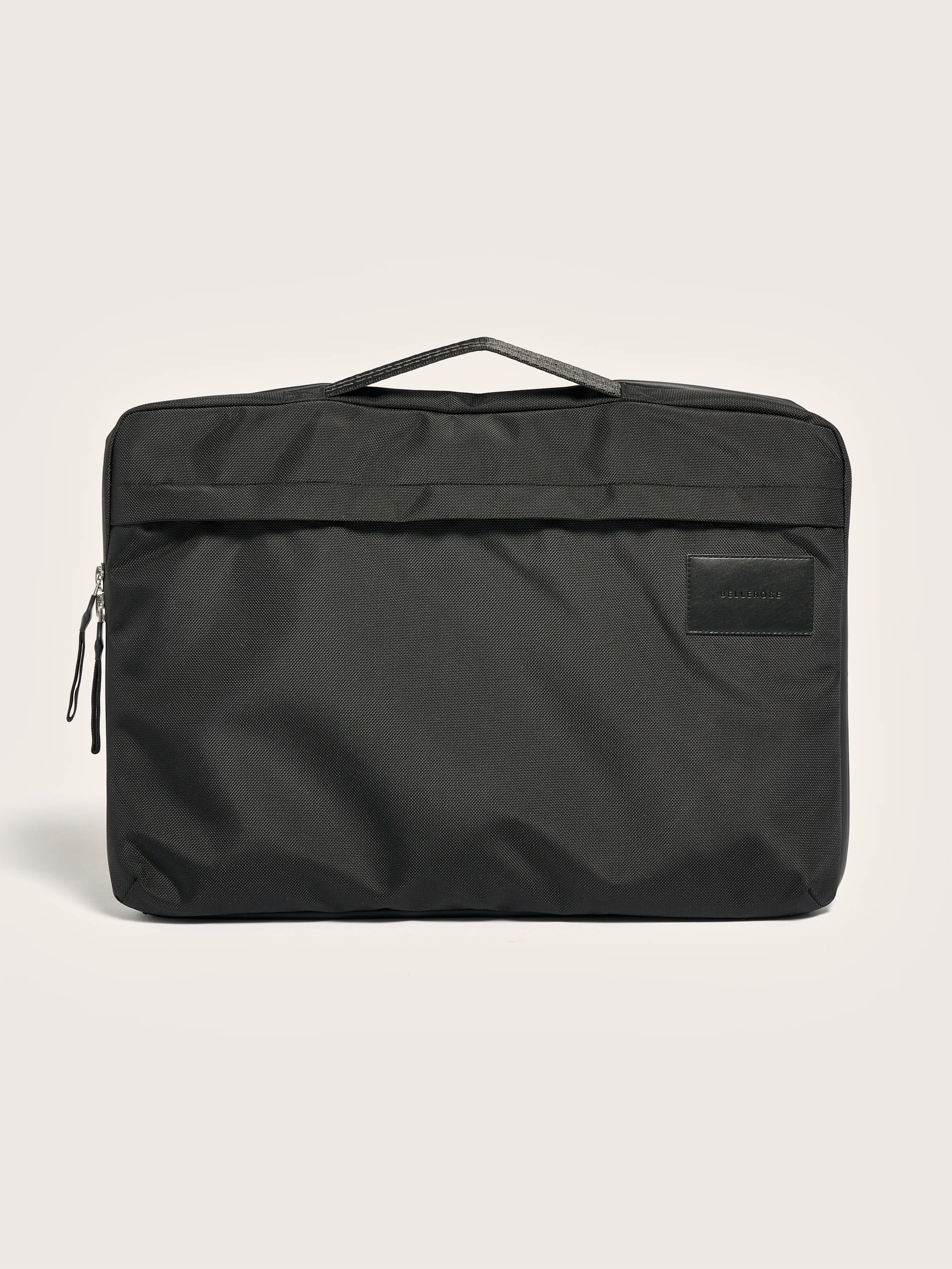 Hencom Laptoptas - Black beauty Voor Heren | Bellerose