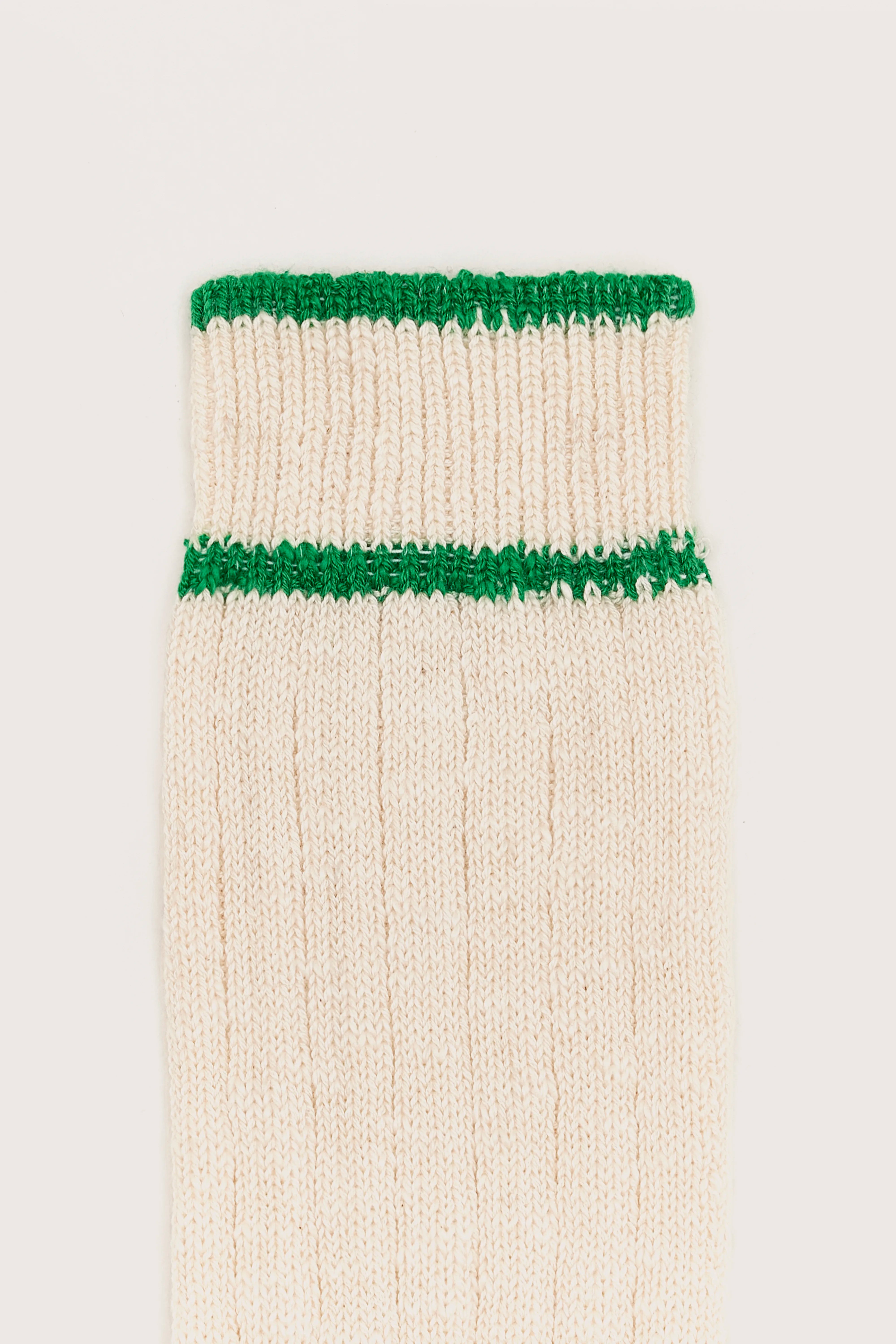 Chaussettes côtelées Bino (251 / M / PEA)