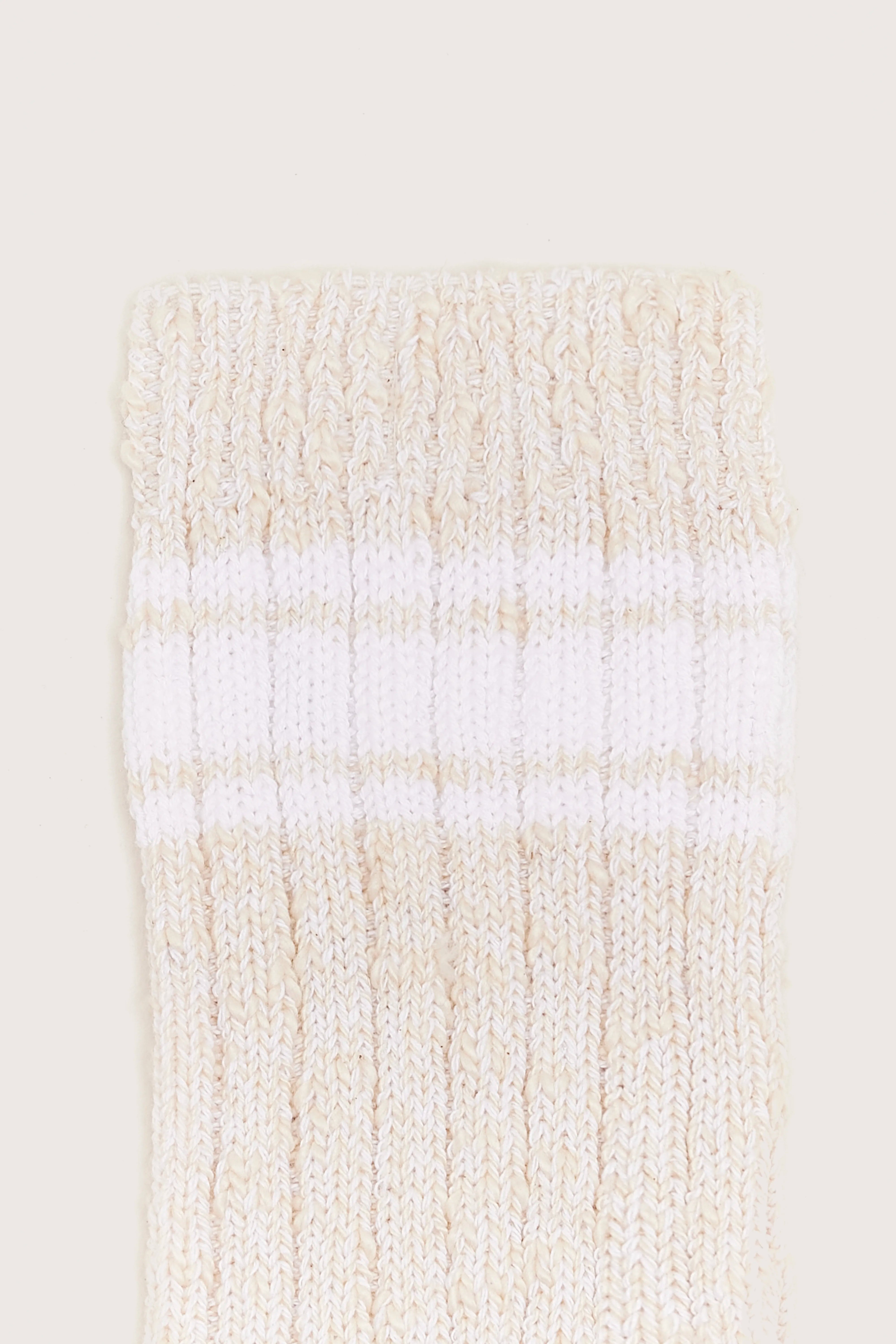 Chaussettes classiques Varem (251 / M / VINTAGE WHITE)