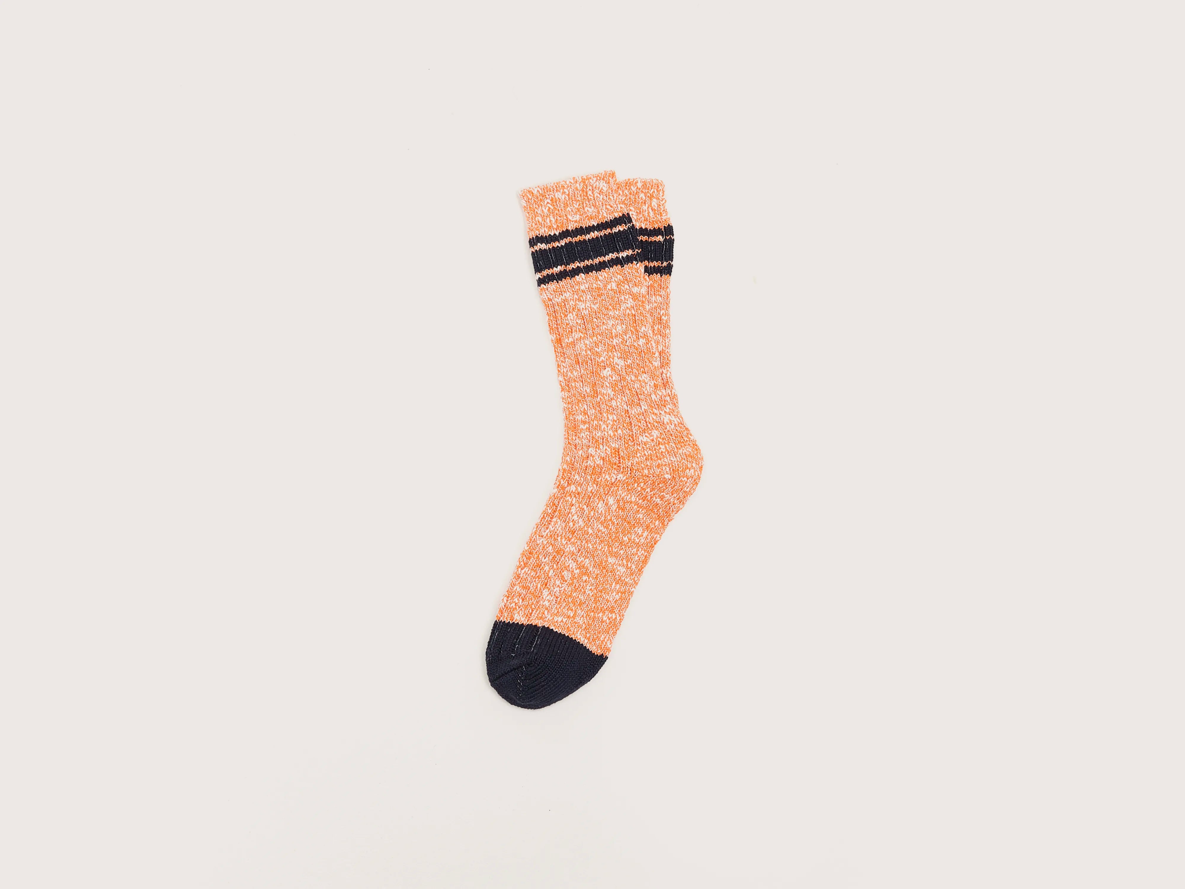 Varem classic socks (251 / M / ORANGE)