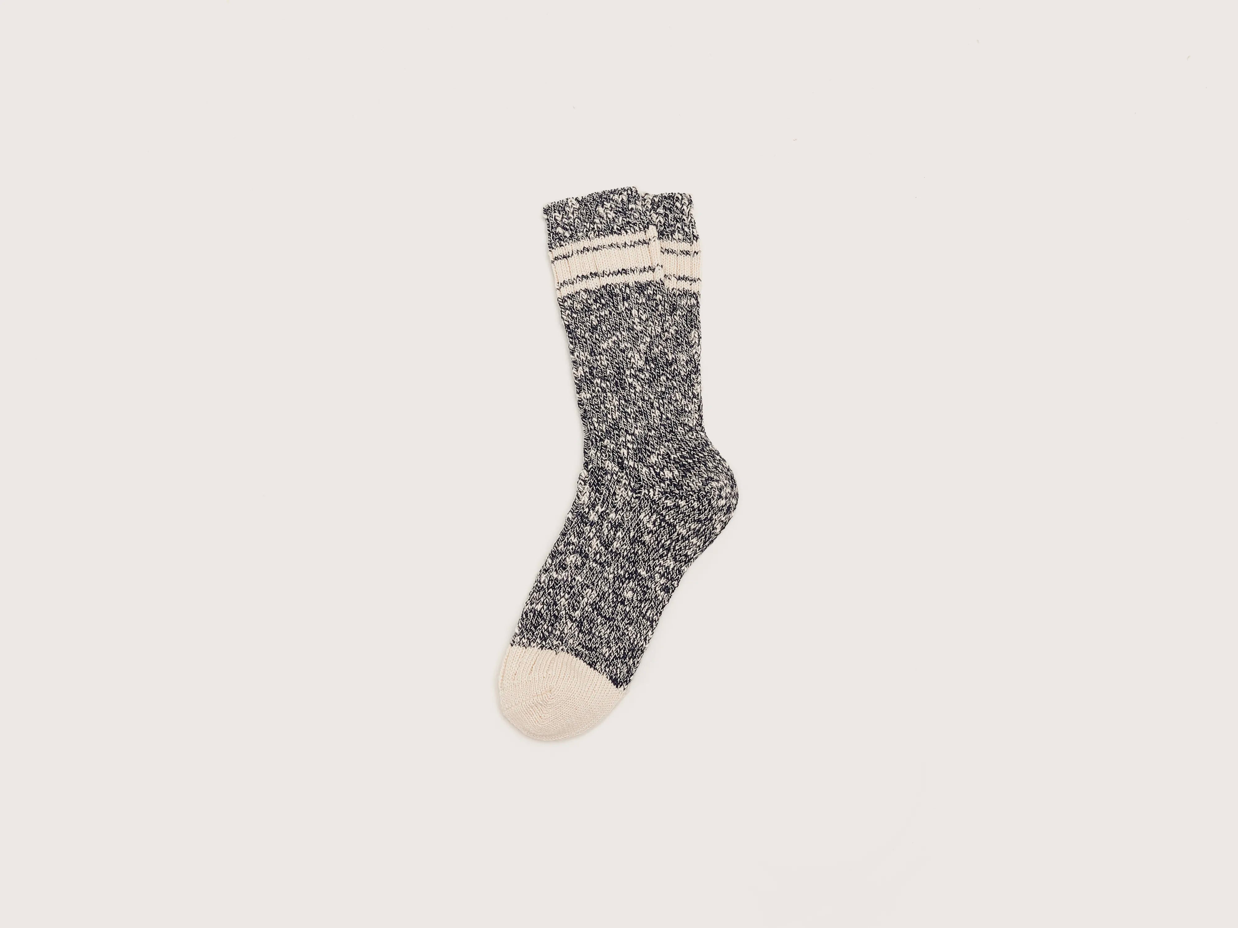 Varem classic socks (251 / M / INK)