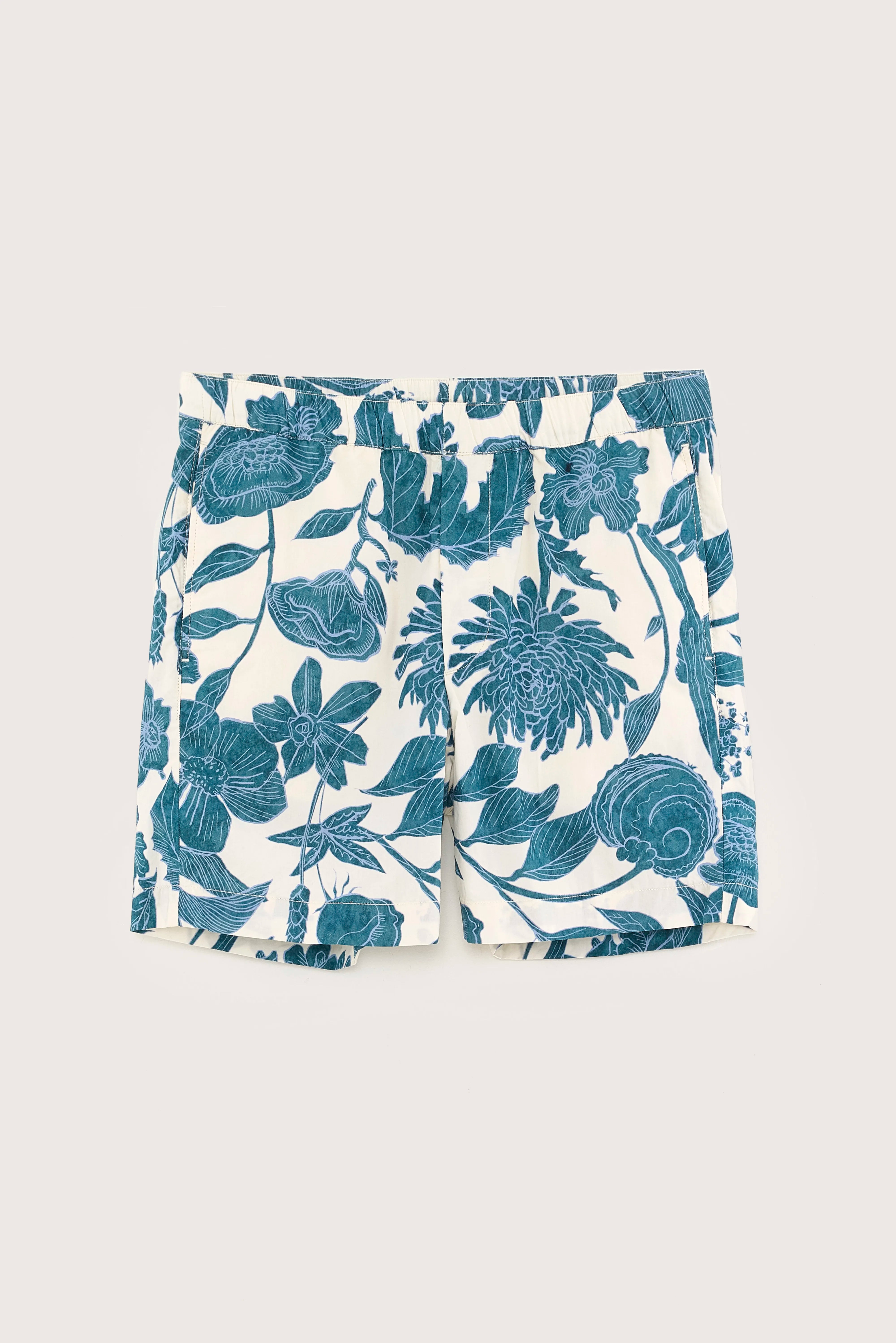 Sean relaxed shorts (251 / M / COMBO A)