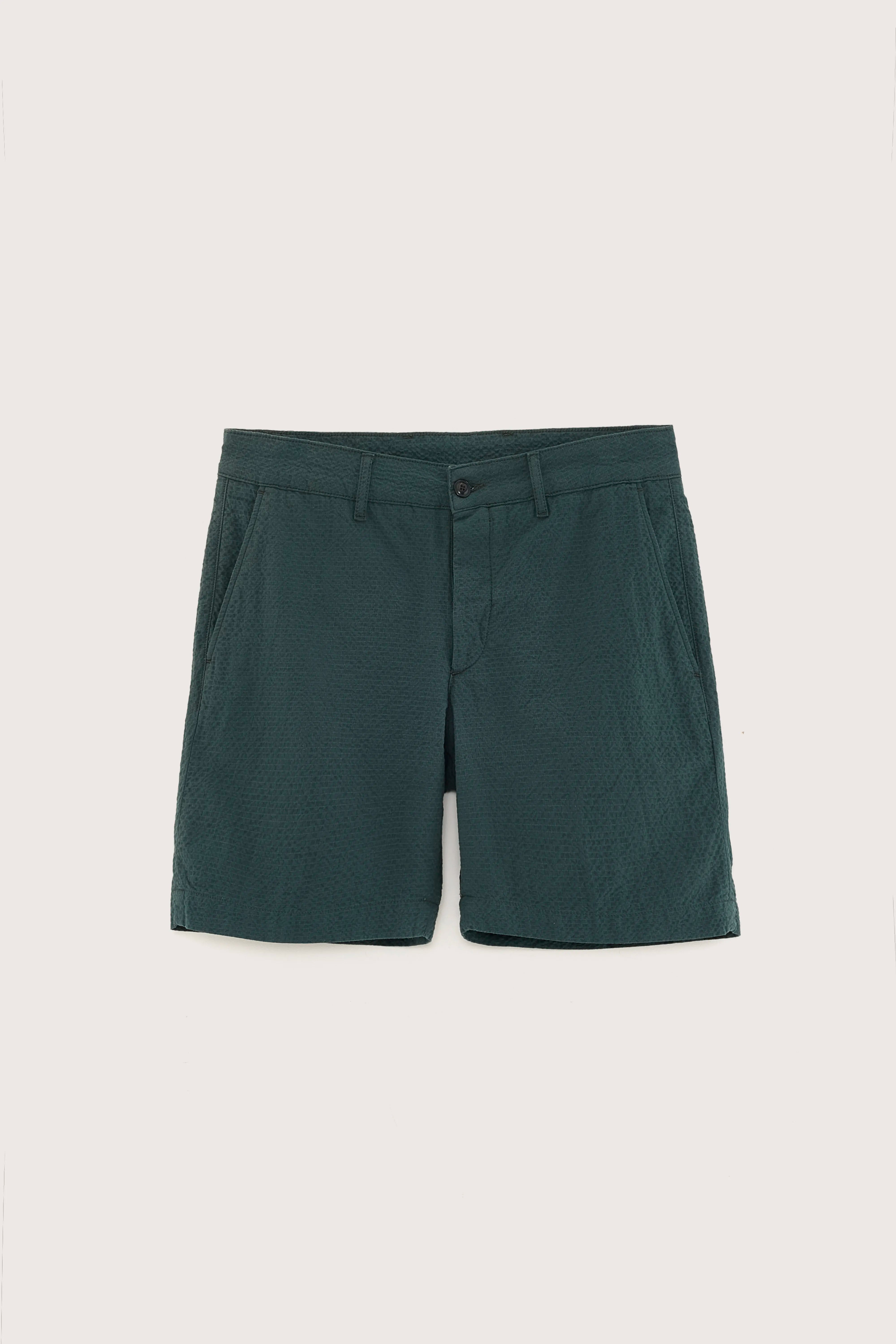 Sequoi regular shorts (251 / M / KOMBU)