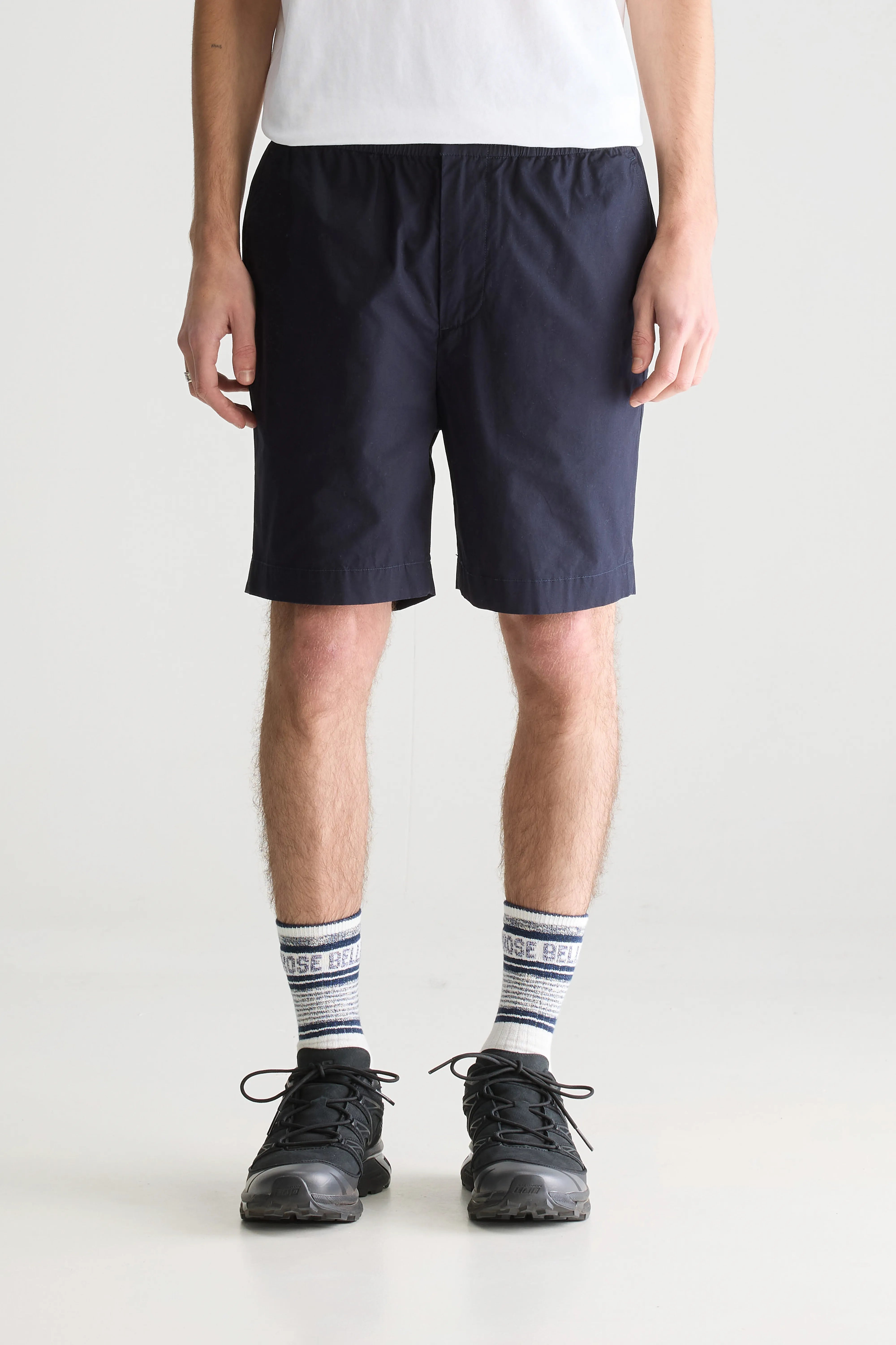 Joel Klassieke Shorts - America Voor Heren | Bellerose