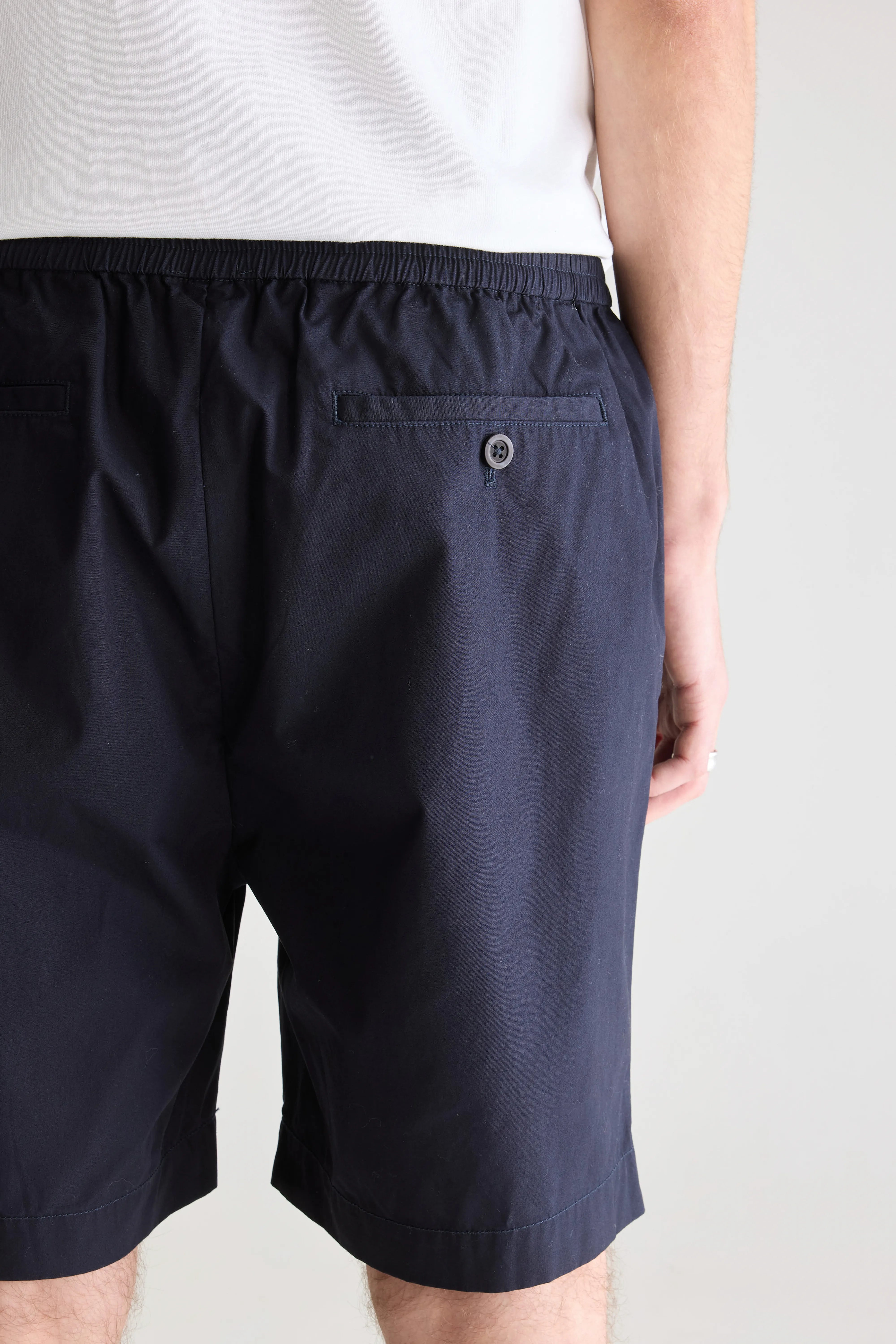 Short Classique Joel - America Pour Homme | Bellerose