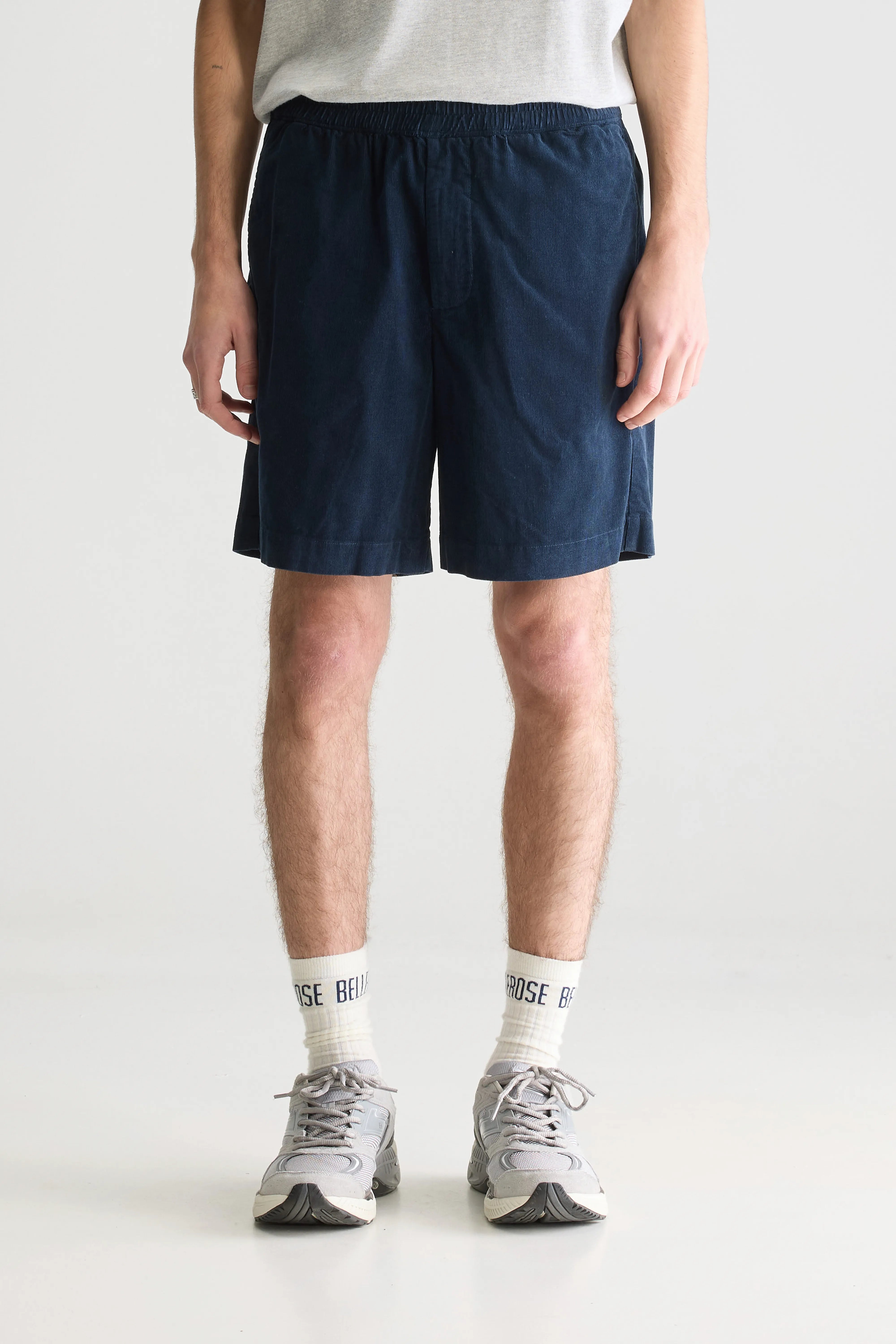 Jack Regular Shorts - Parker For Men | Bellerose