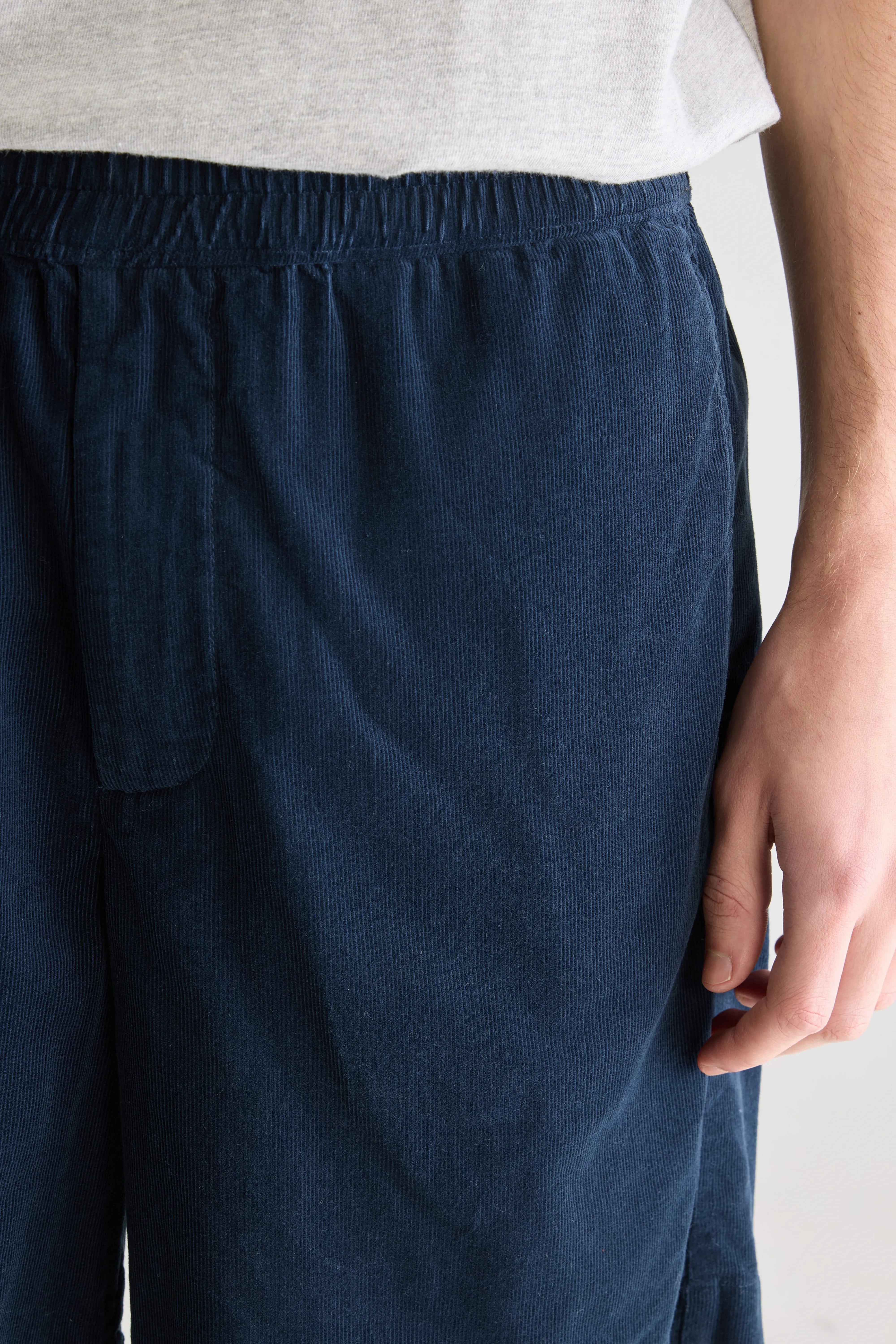 Short classique Jack (251 / M / PARKER)